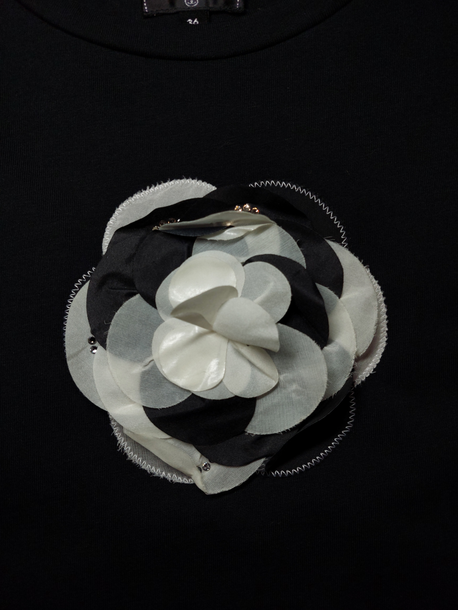 Chanel Футболка, миниатюра 13