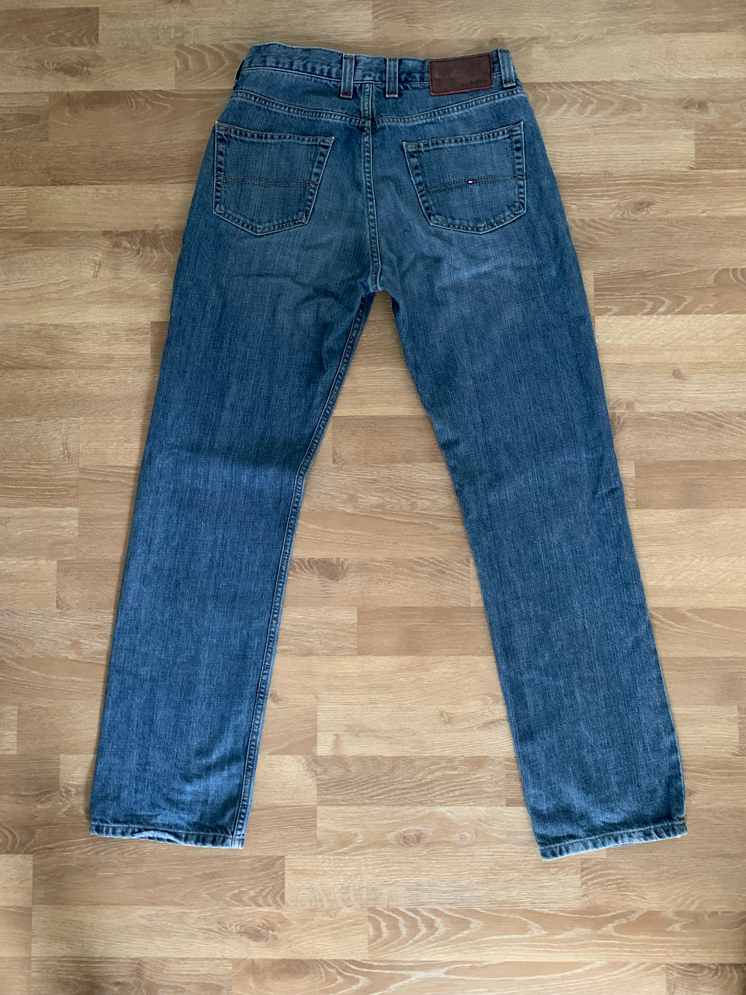 Tommy Hilfiger Straight, миниатюра 2