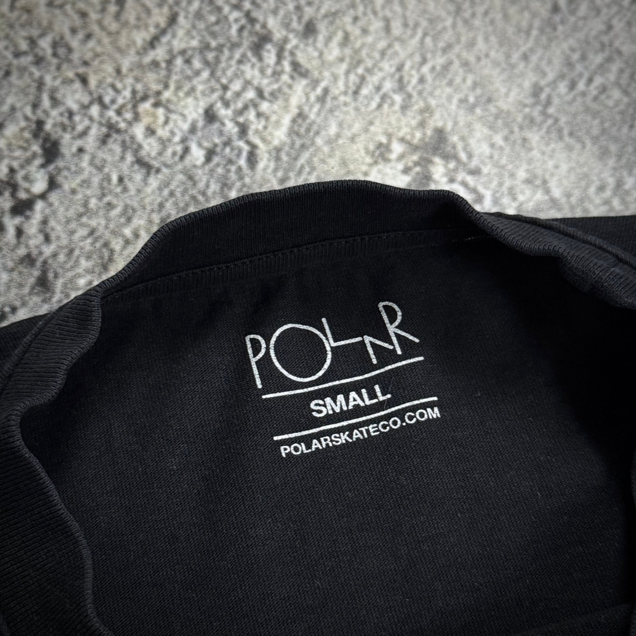 Polar Skate CO T-Shirt, миниатюра 3