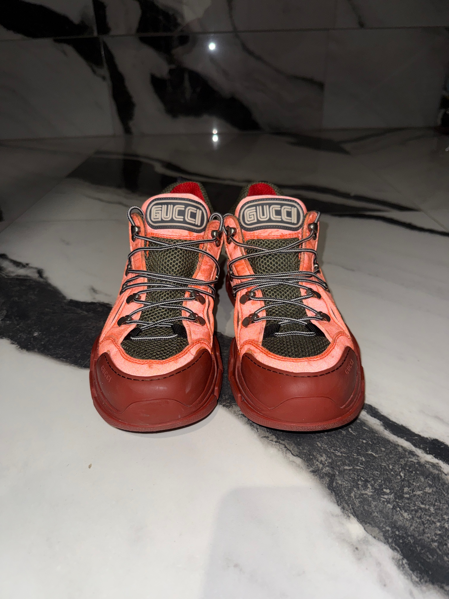 Gucci Flashtrack, миниатюра 1