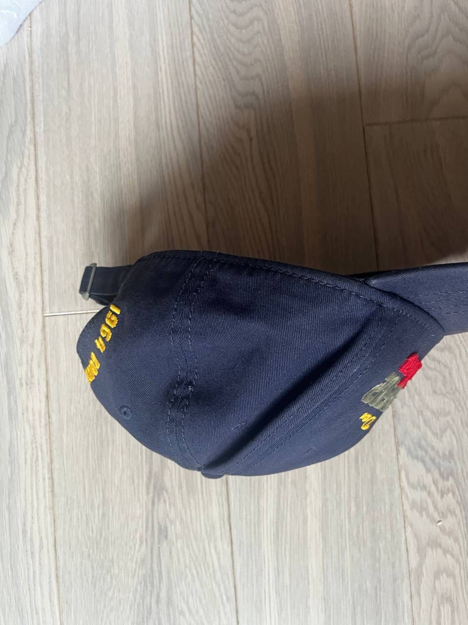 DSQUARED2 кепка dsquared2, миниатюра 5
