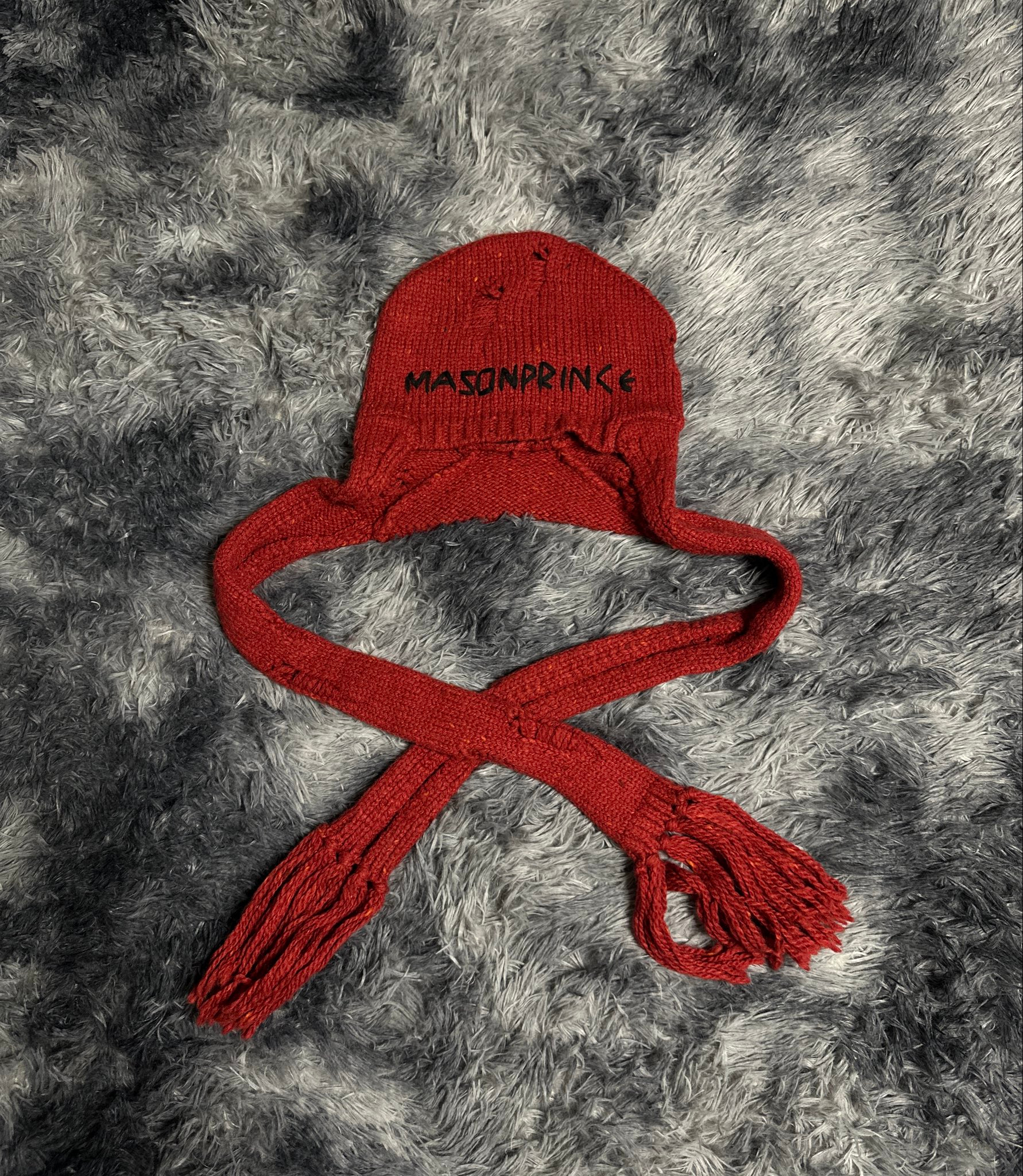 Mason Prince Hat, миниатюра 1