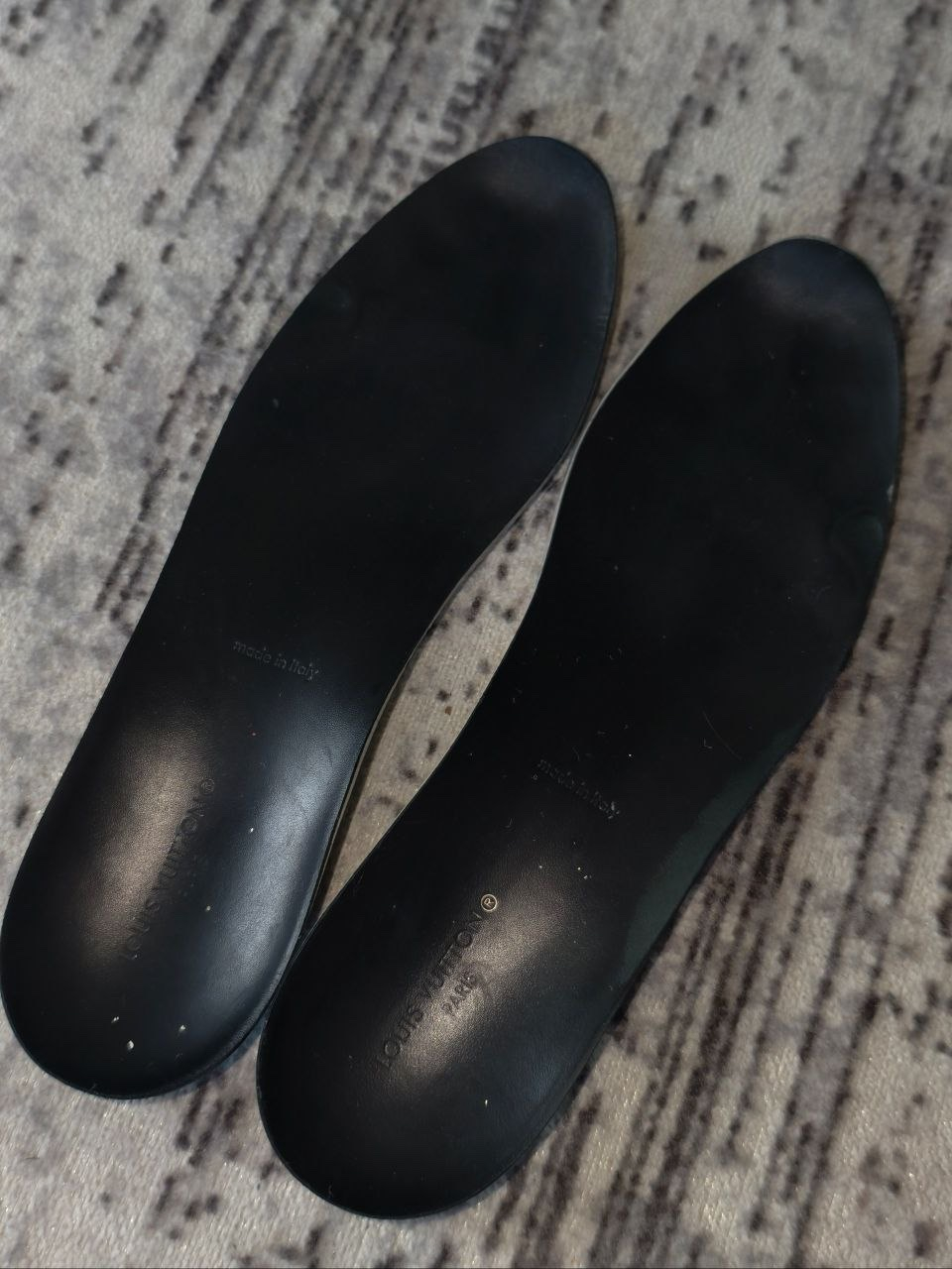 Louis Vuitton Run Away Sneaker, миниатюра 4