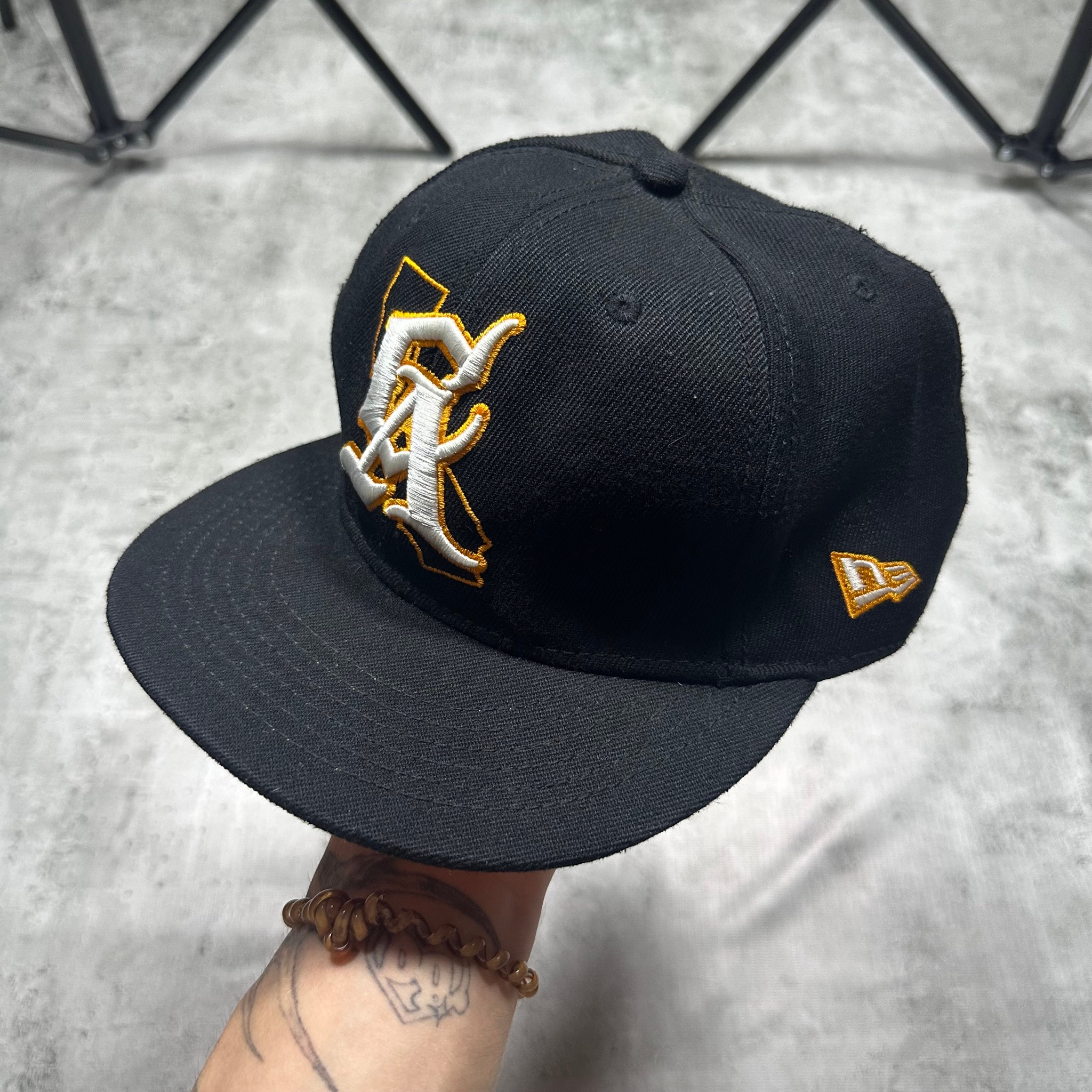 New Era x Sullen Art Collective 9FIFTY, миниатюра 1