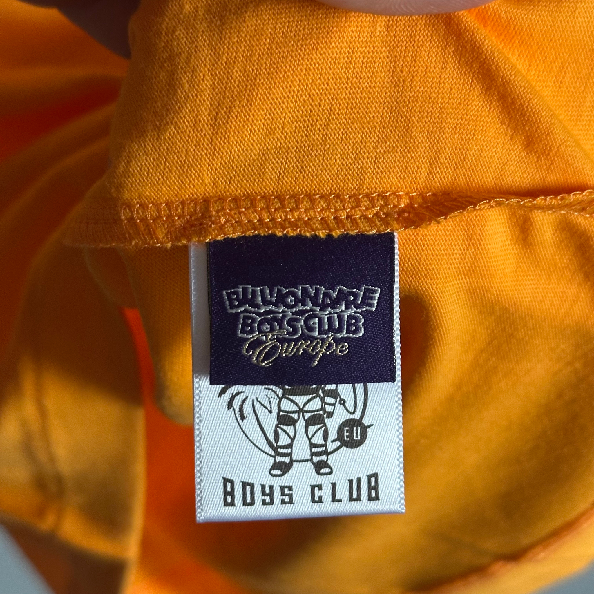 Billionaire Boys Club x Icecream Europe, миниатюра 9