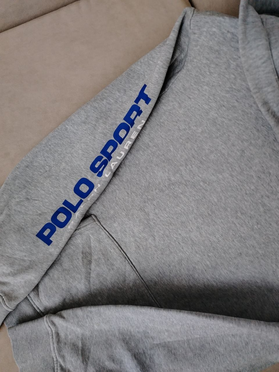 Polo Ralph Lauren Polo Sport Hoodies, миниатюра 5
