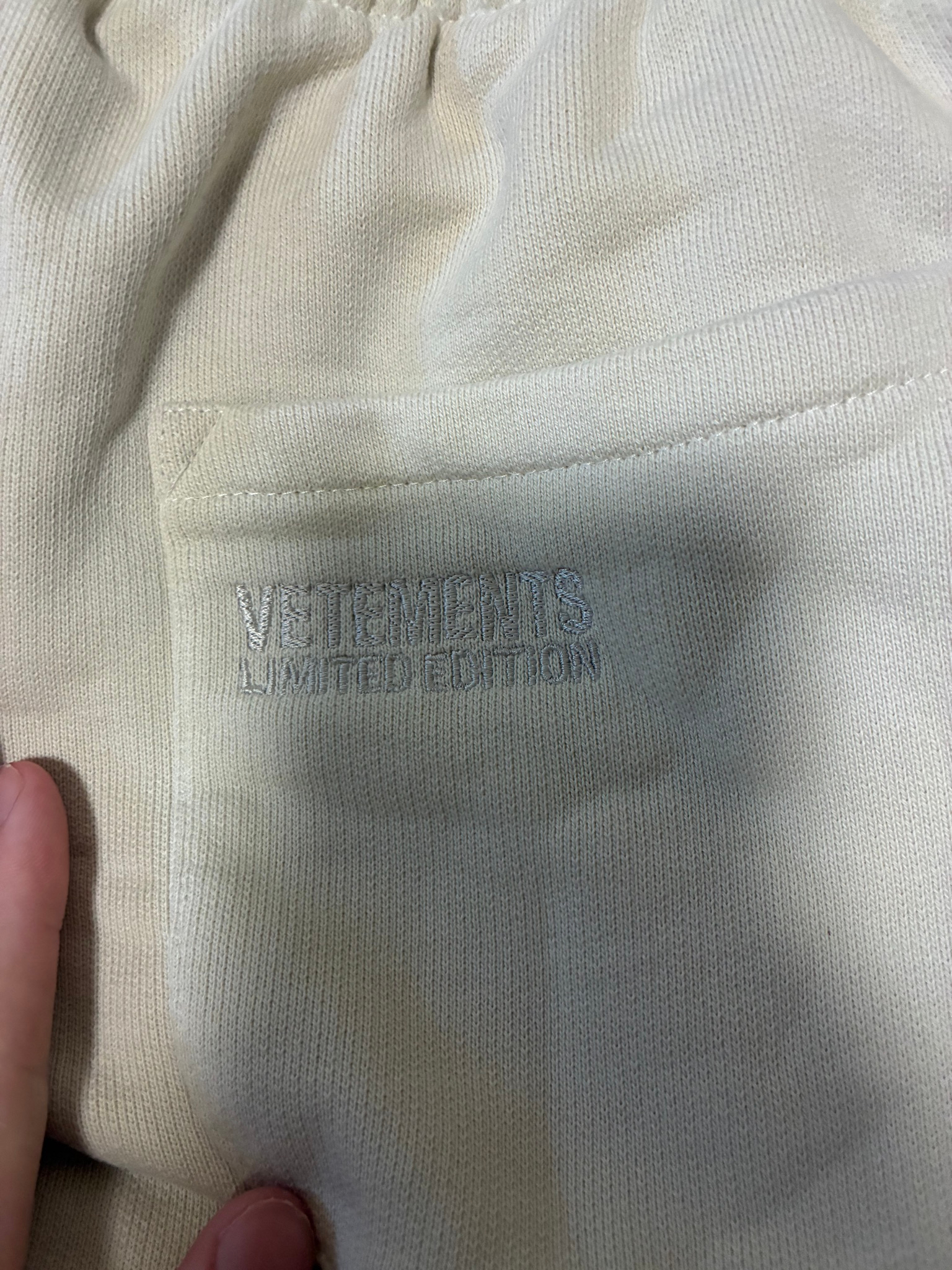 Vetements Double Anarchy, миниатюра 4