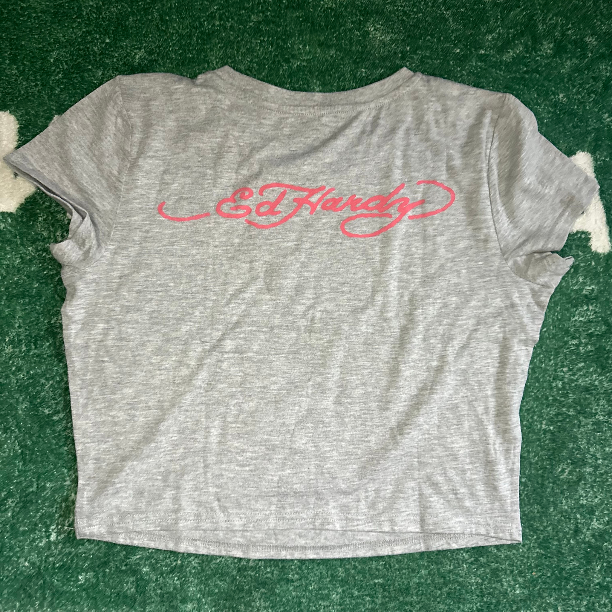 Ed Hardy Топ, миниатюра 2