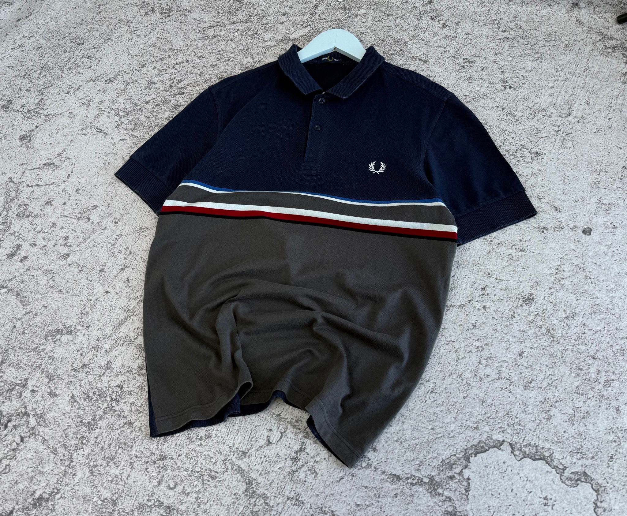 Fred Perry Polo, миниатюра 2