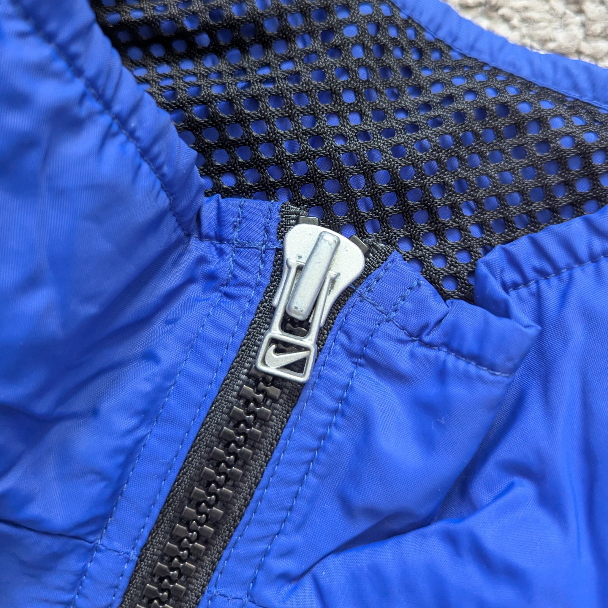 Nike Ветровка, миниатюра 10