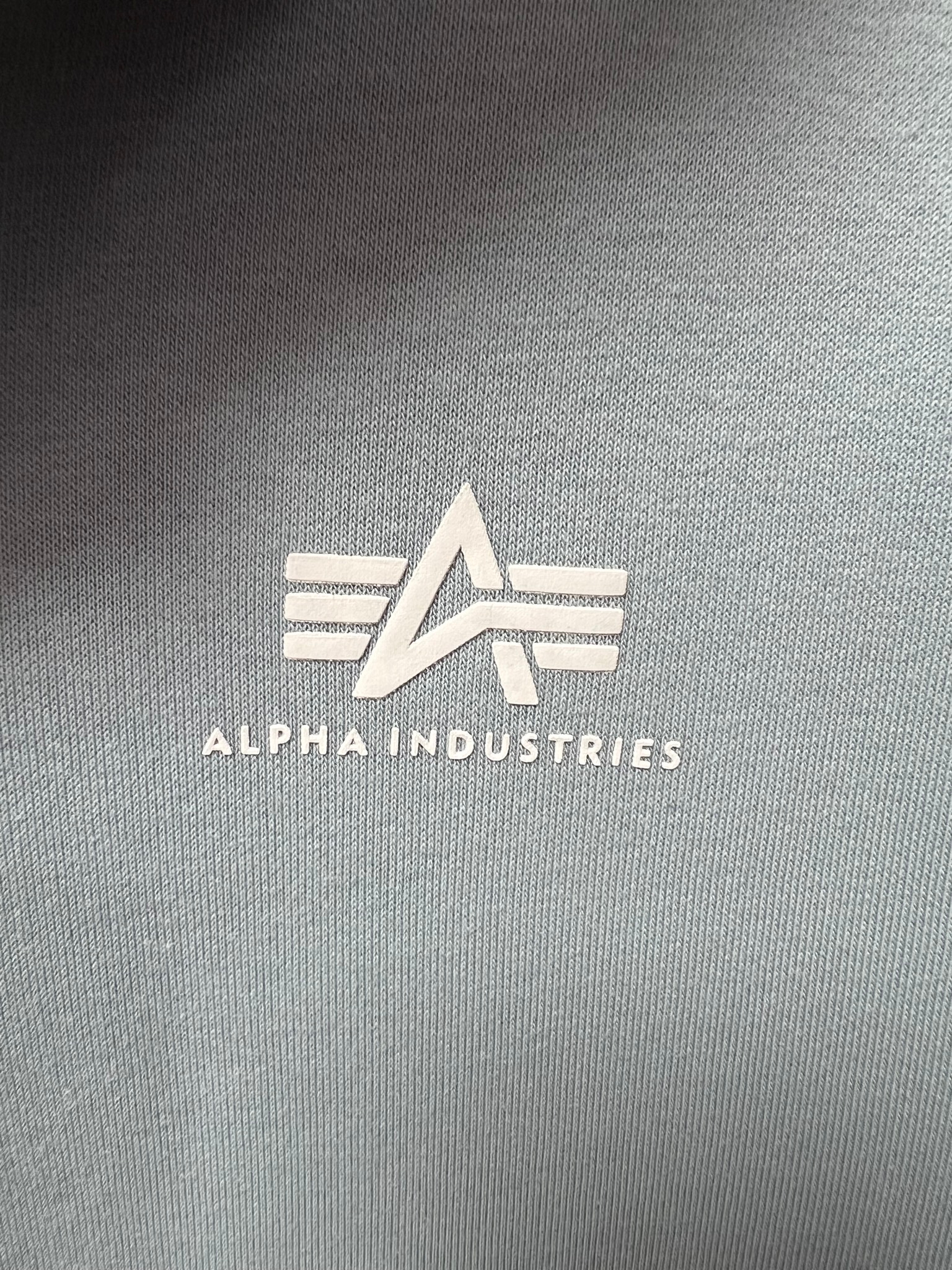 Alpha Industries Basic, миниатюра 5