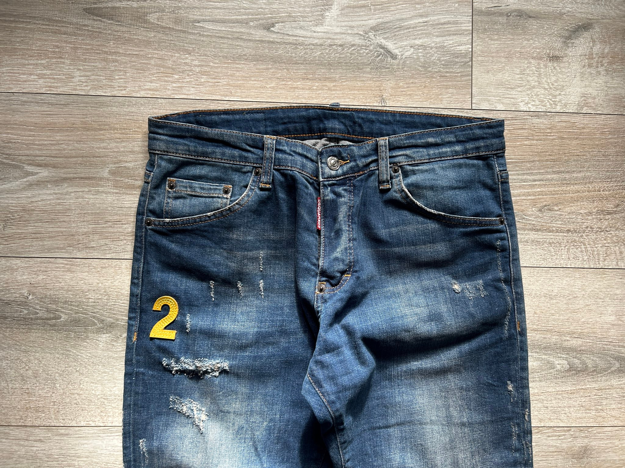 Dsquared2 Jeans, миниатюра 7