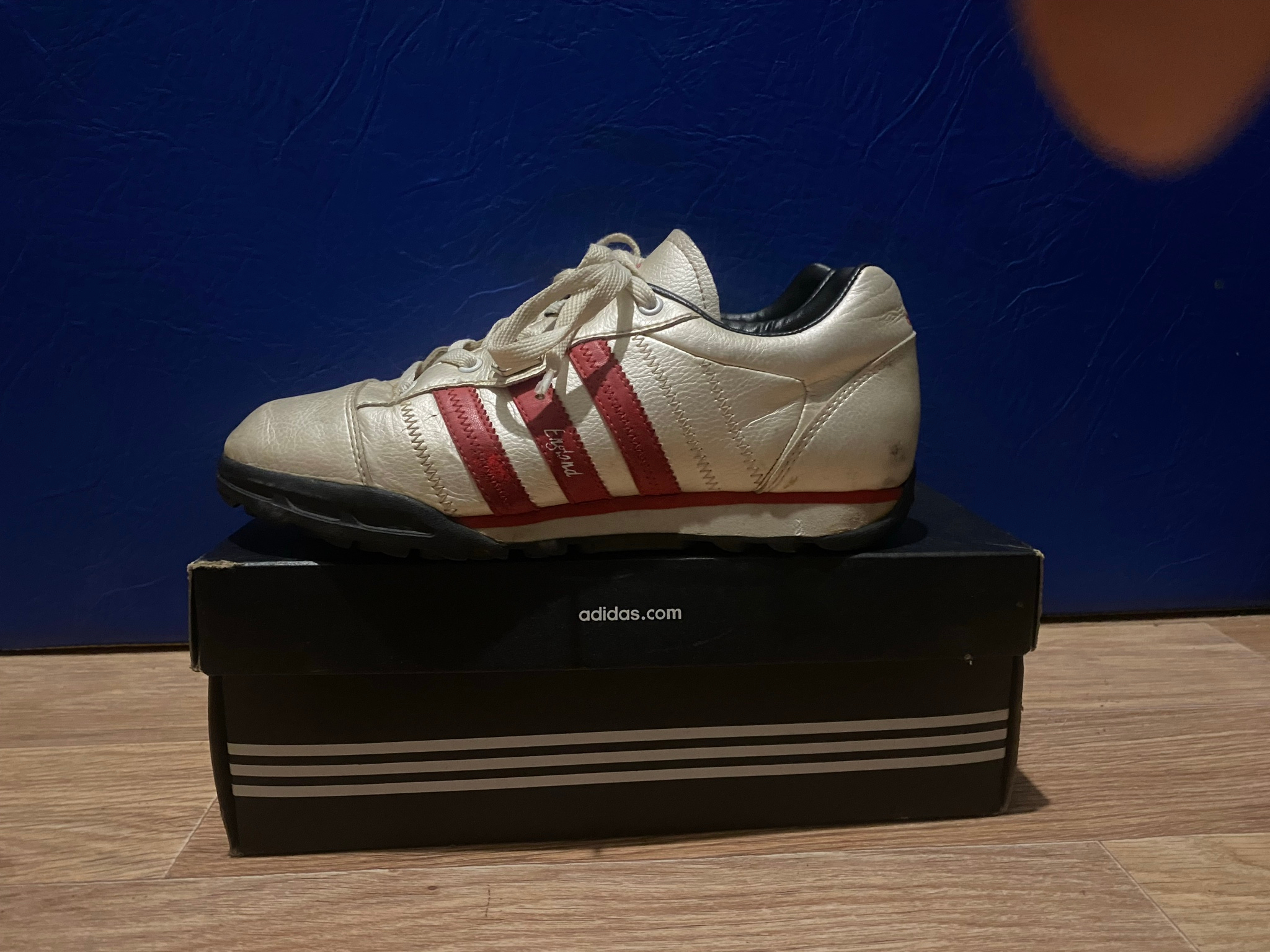 Adidas Turf Team K 2006, миниатюра 8