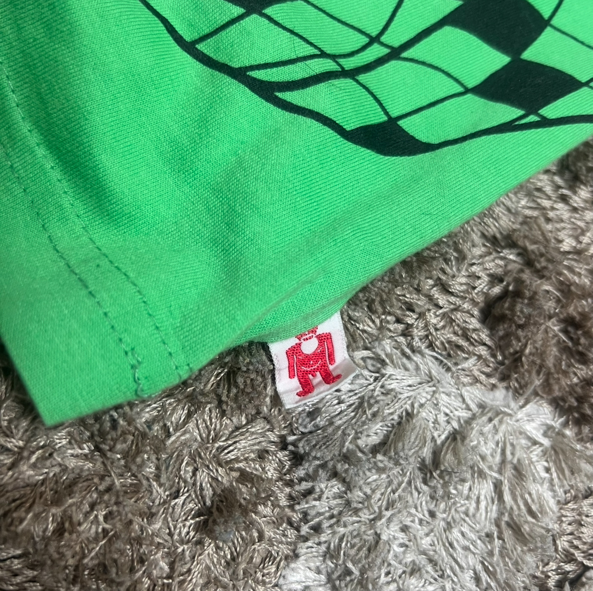 Walter Van Beirendonck W-World, миниатюра 2