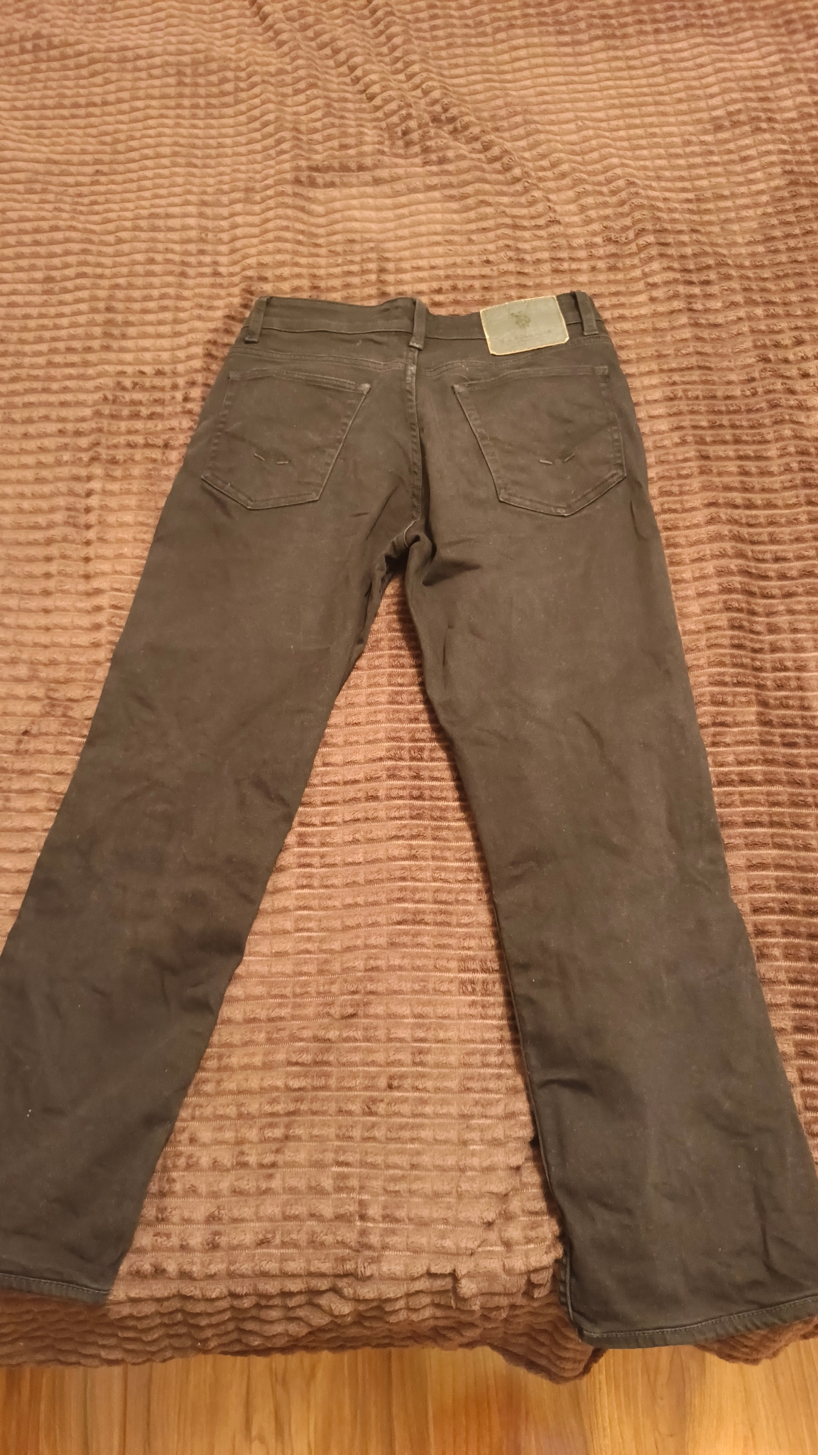 U.S. Polo Assn. Буткат, миниатюра 2