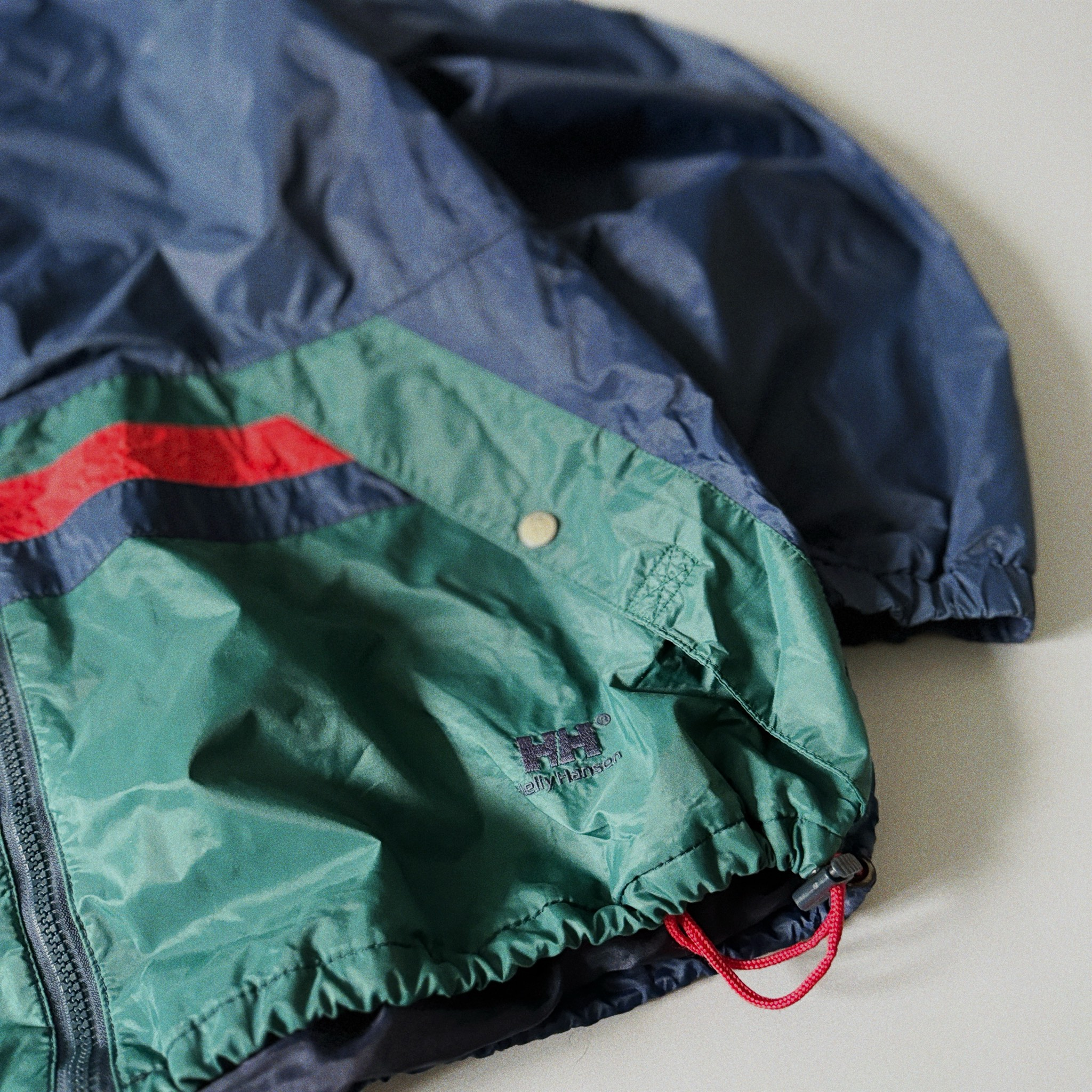 Helly Hanson Jacket, миниатюра 3