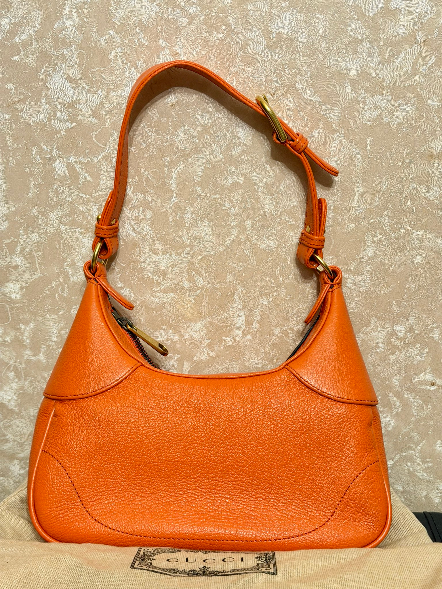 Gucci Aphrodite shoulder bag, миниатюра 4