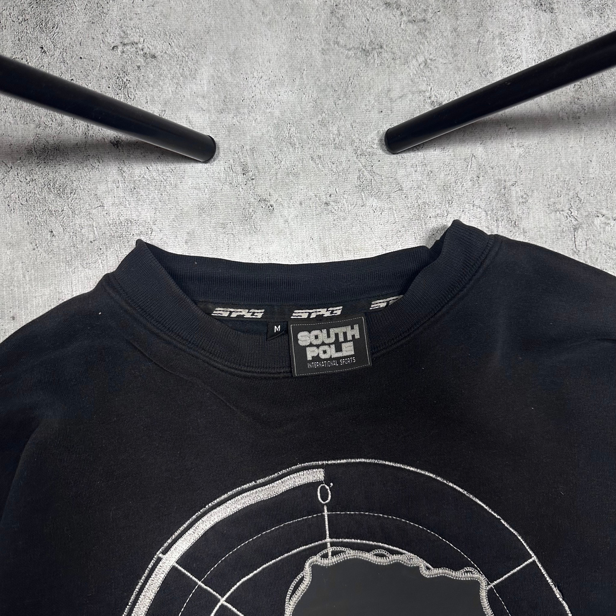 Southpole Свитшот, миниатюра 3