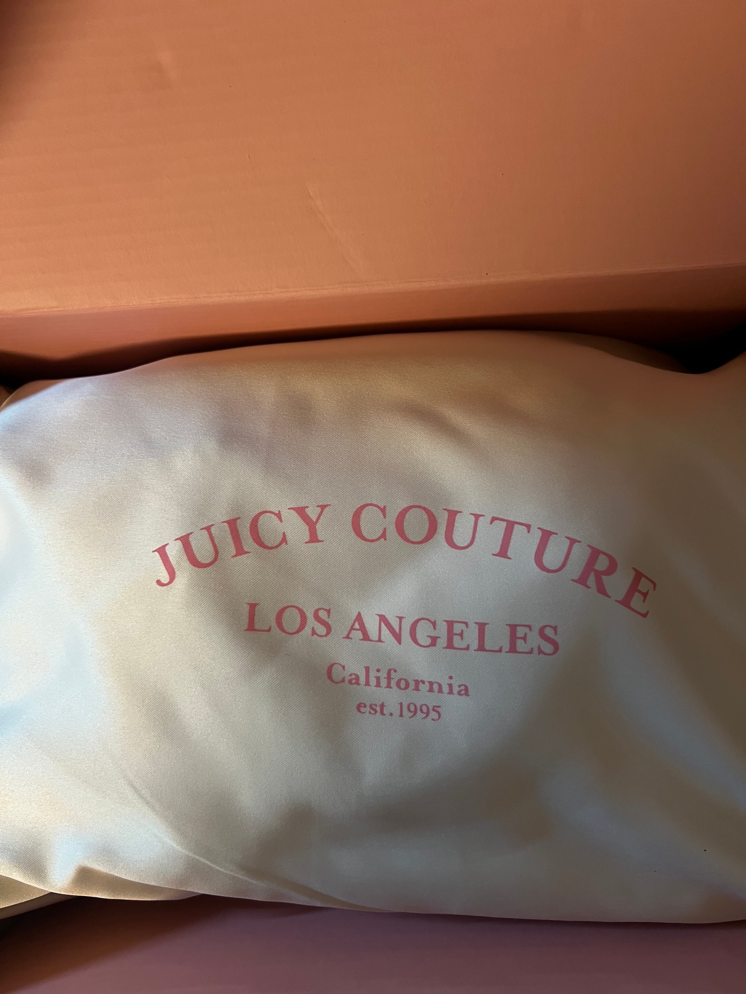 Juicy Couture Сумка, миниатюра 4