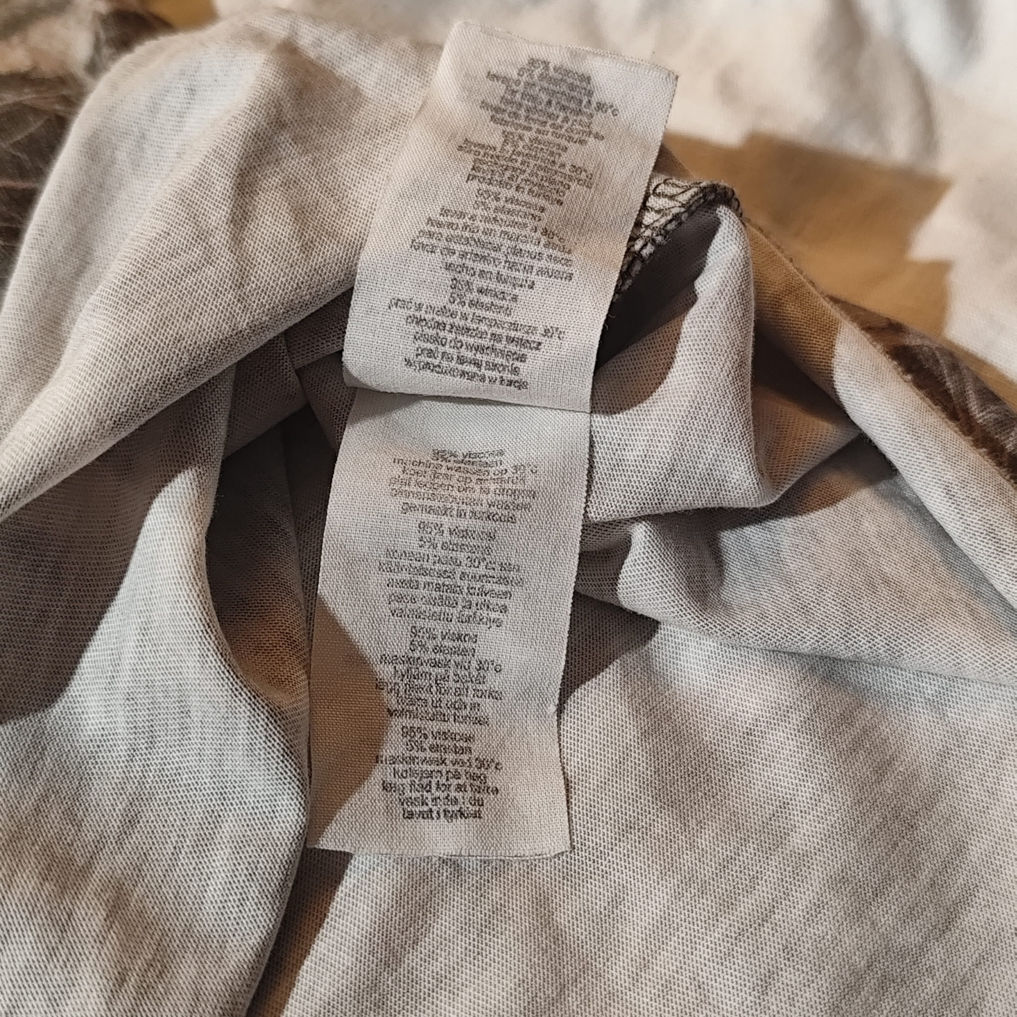 Jaded London realtree tee, миниатюра 6