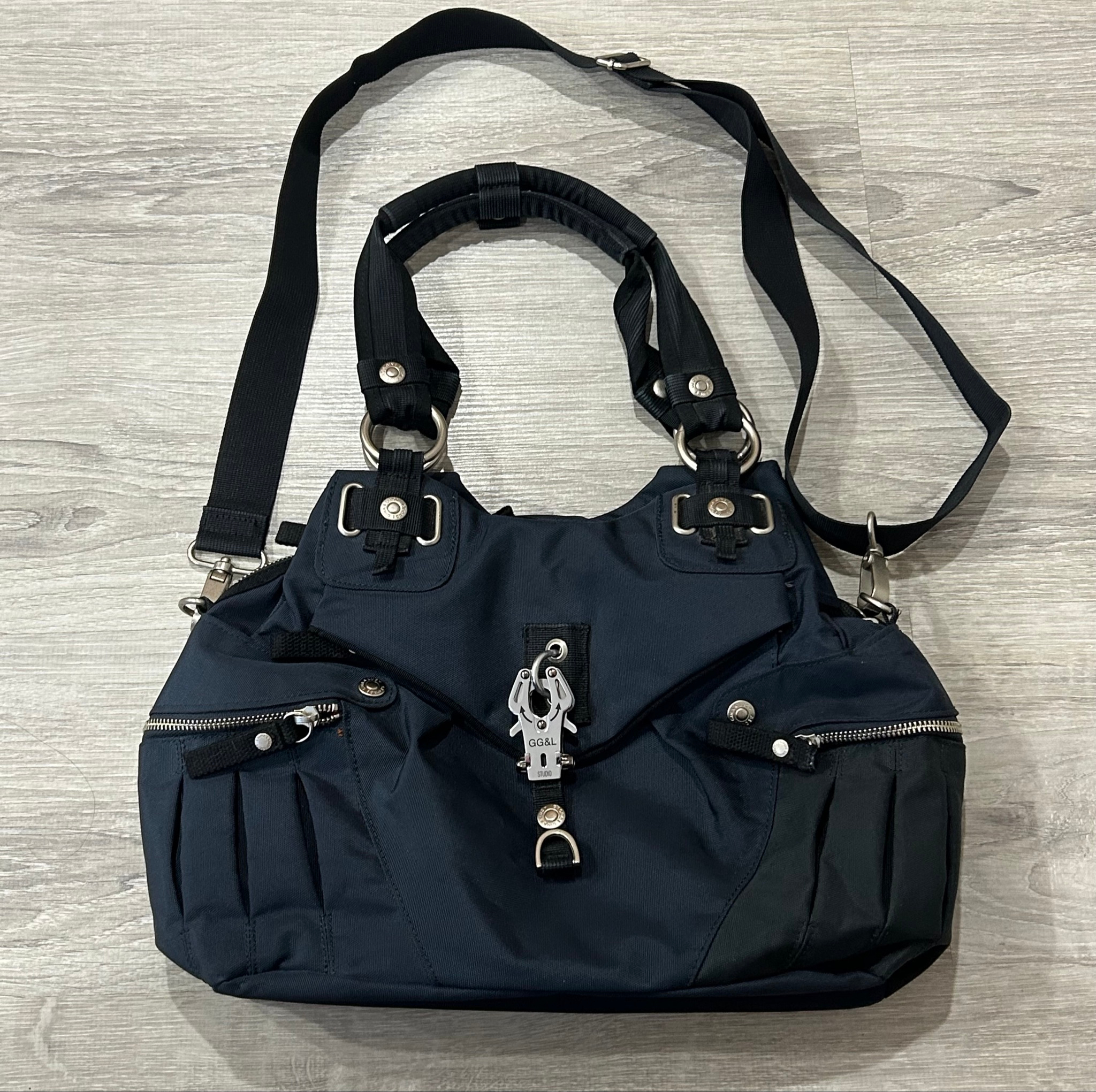 George Gina & Lucy VERGIN TONIC, миниатюра 2