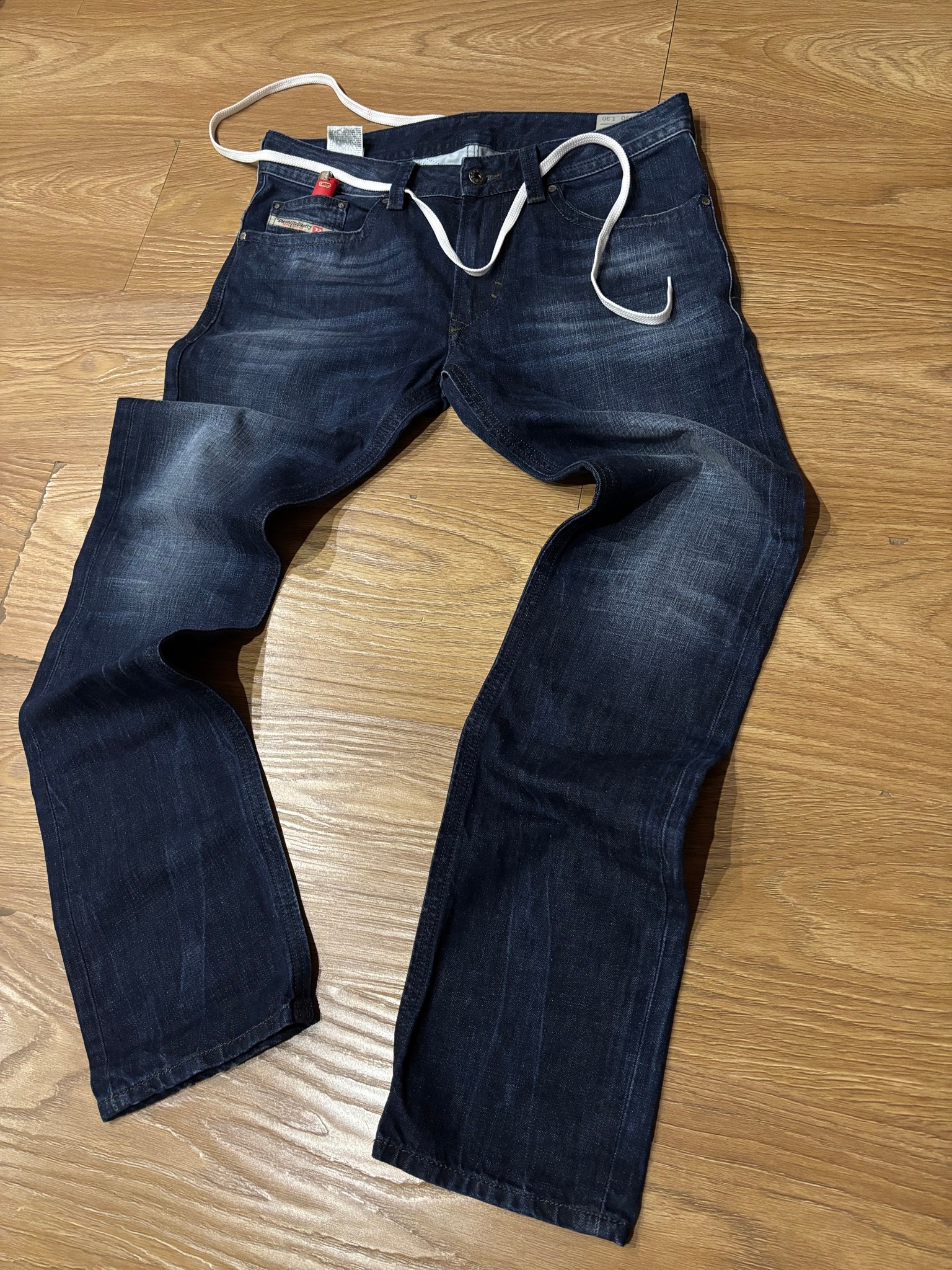 Diesel thavar, миниатюра 1