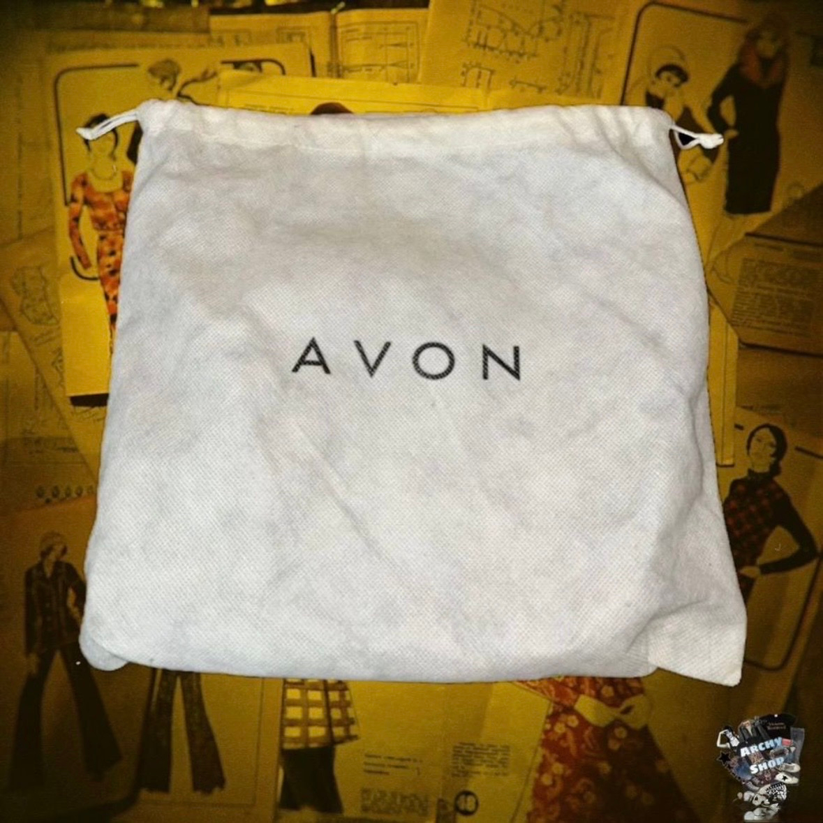 Avon Сумка, миниатюра 2