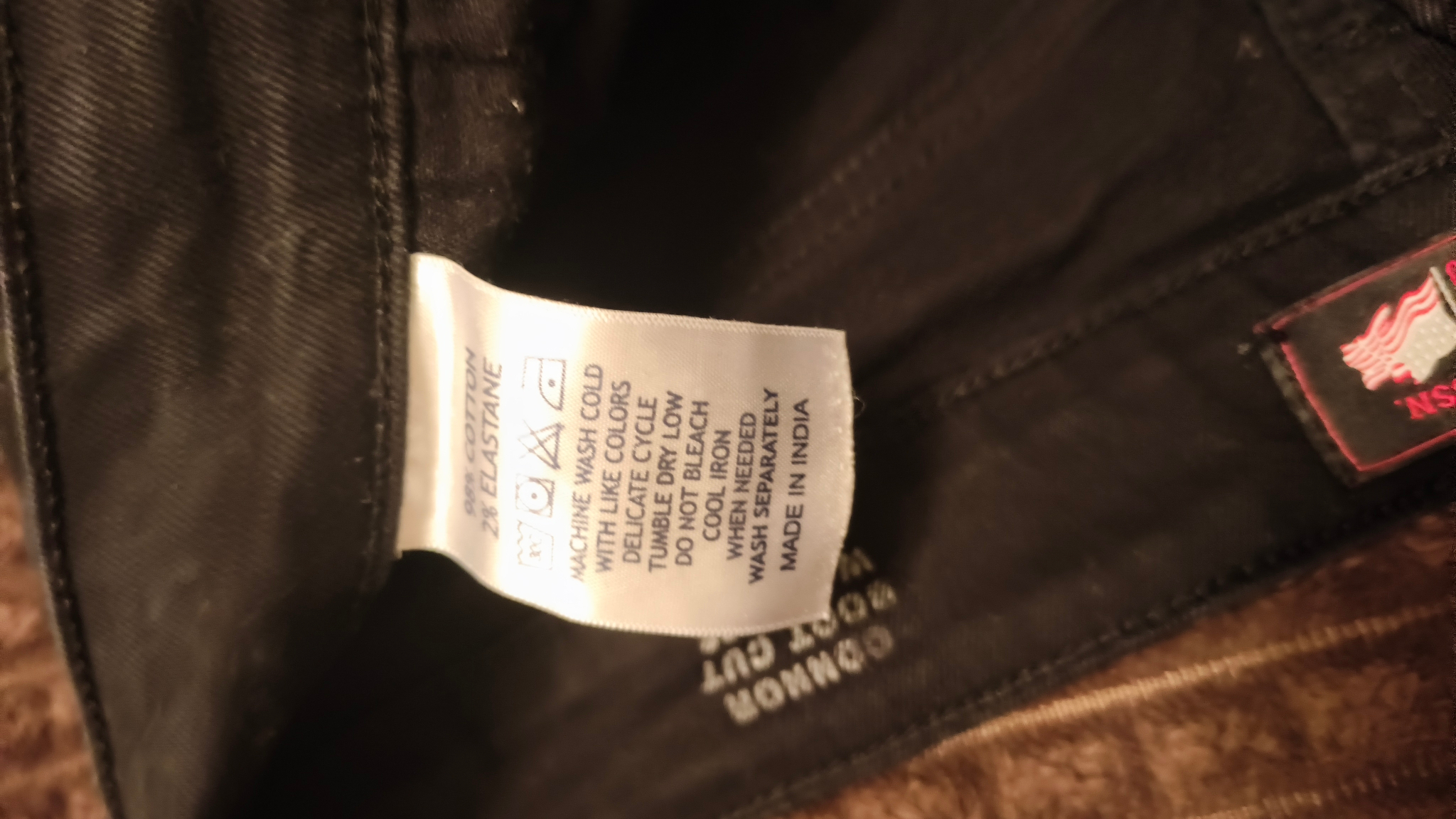 U.S. Polo Assn. Буткат, миниатюра 6