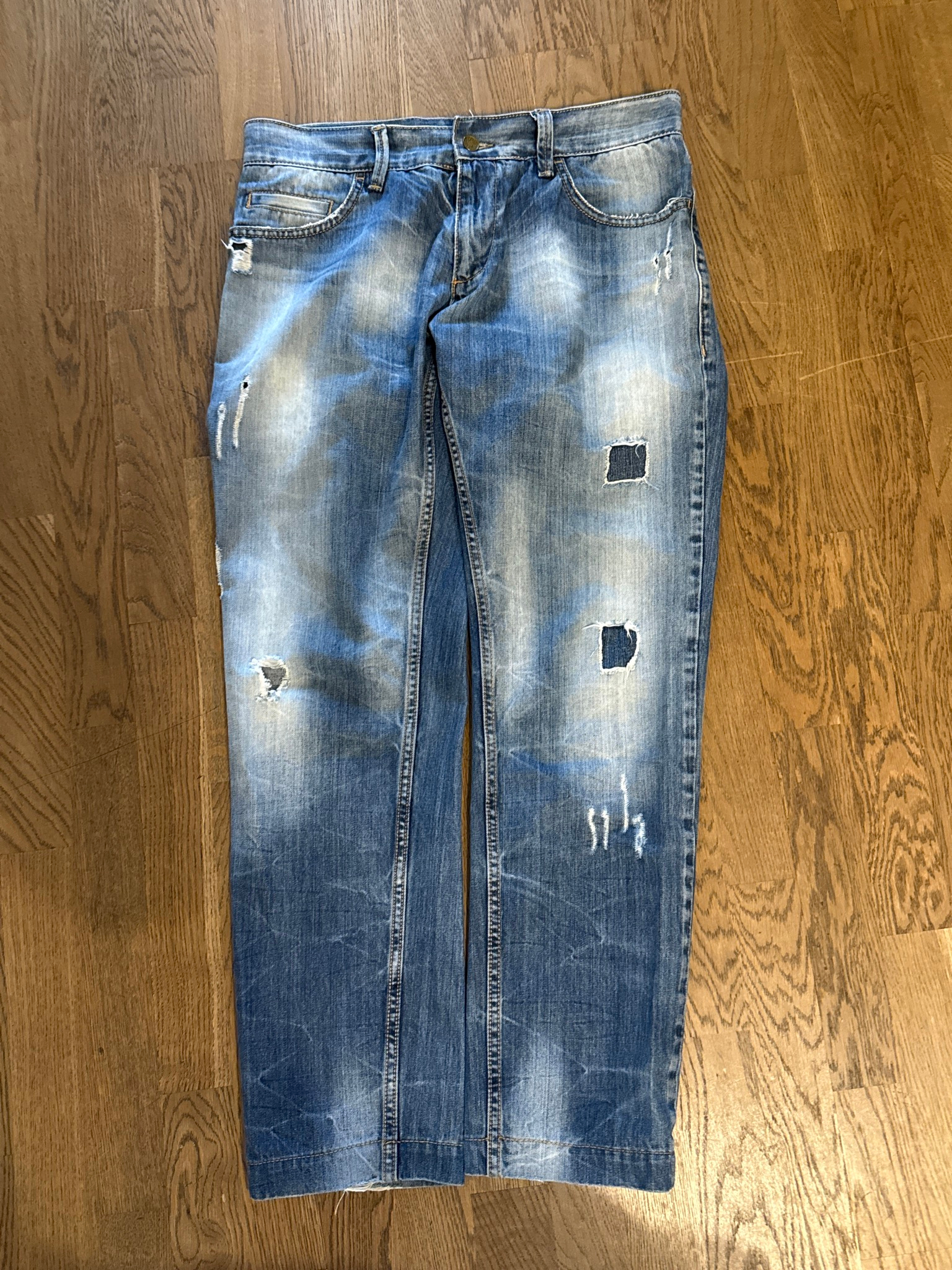 Dolce & Gabbana Jeans, миниатюра 1