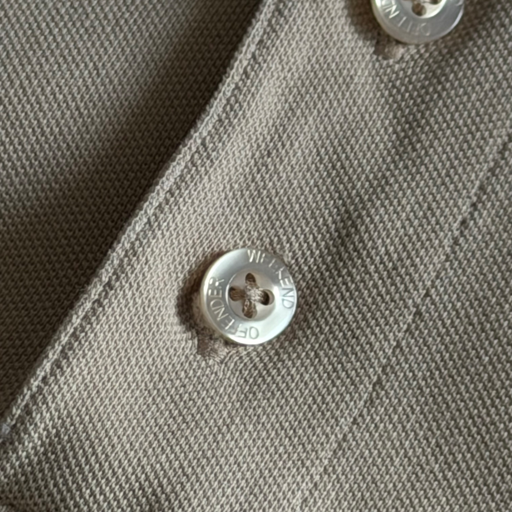 Weekend Offender Polo, миниатюра 5