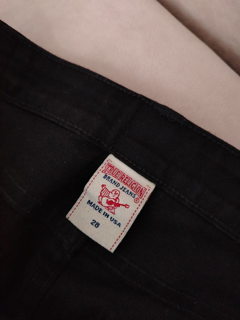 True Religion Brand Jeans, миниатюра 3