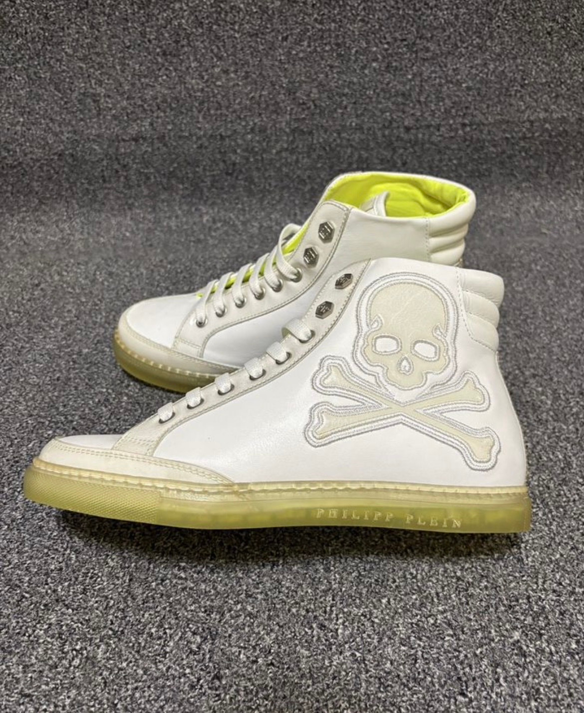 Philipp Plein Skull, миниатюра 4