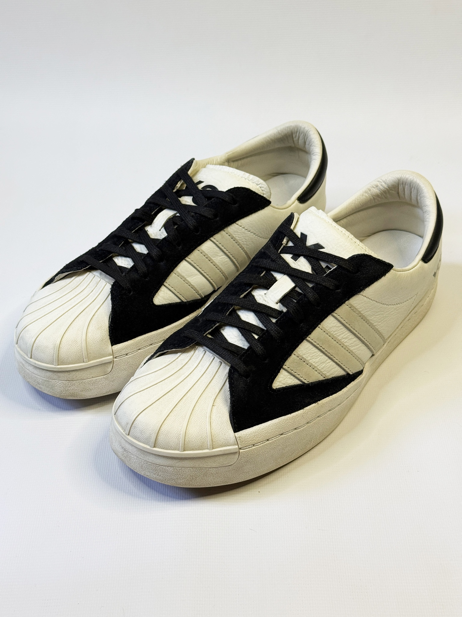 Adidas Y-3 Yohji Star, миниатюра 1