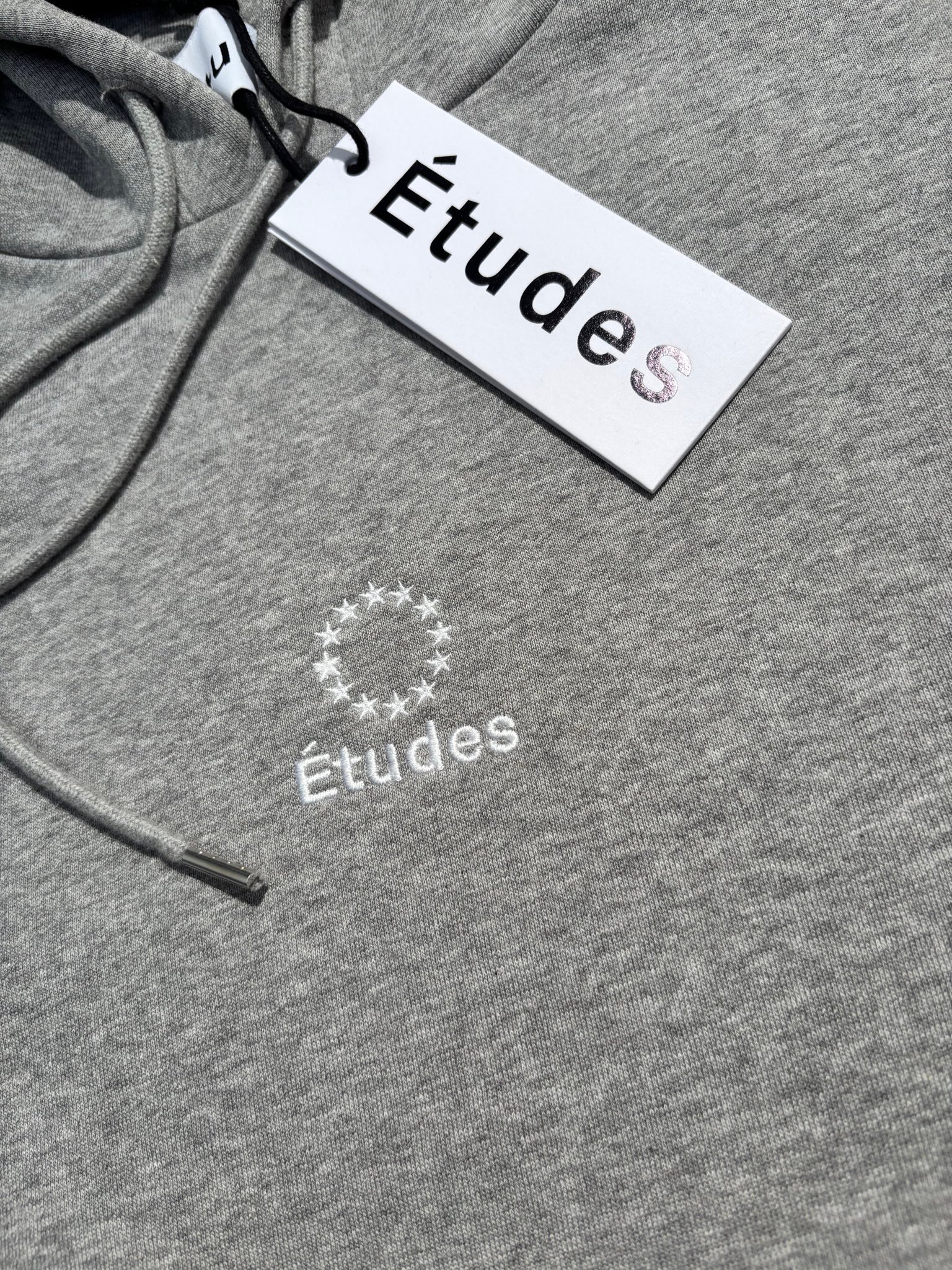 Etudes Studio Klein logo, миниатюра 4
