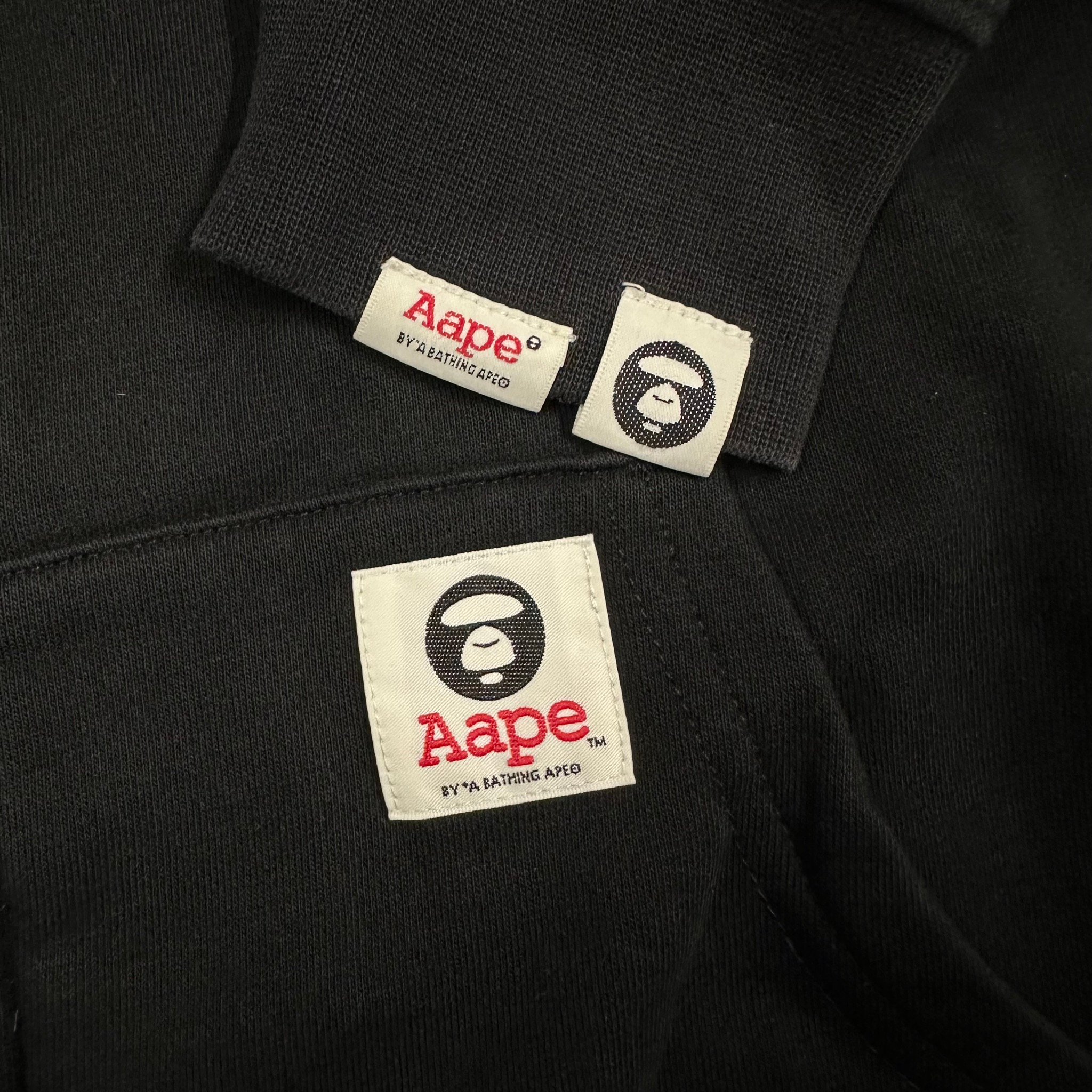 Aape Зип худи, миниатюра 3