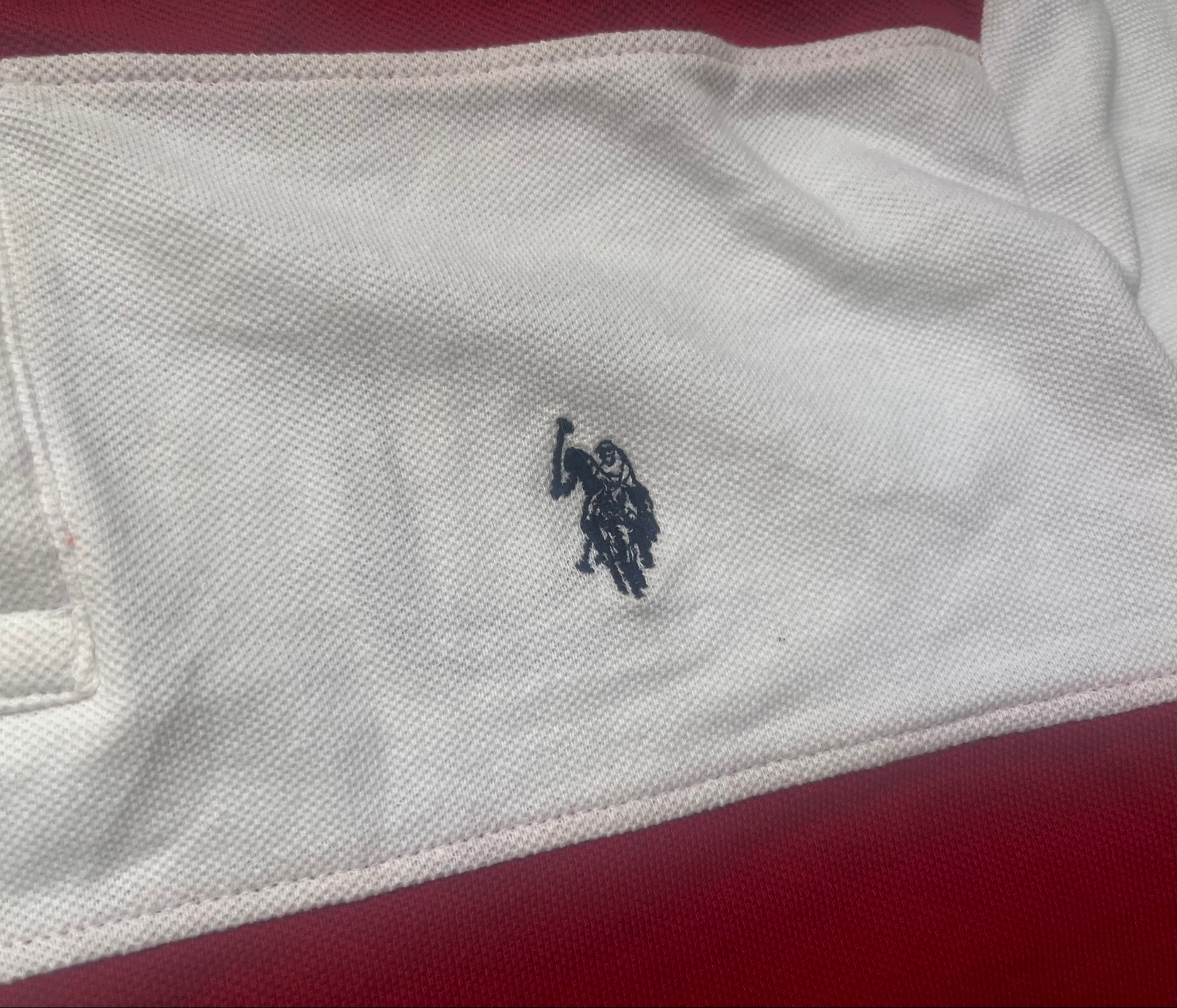 U.S. Polo Assn Polo USA, миниатюра 4