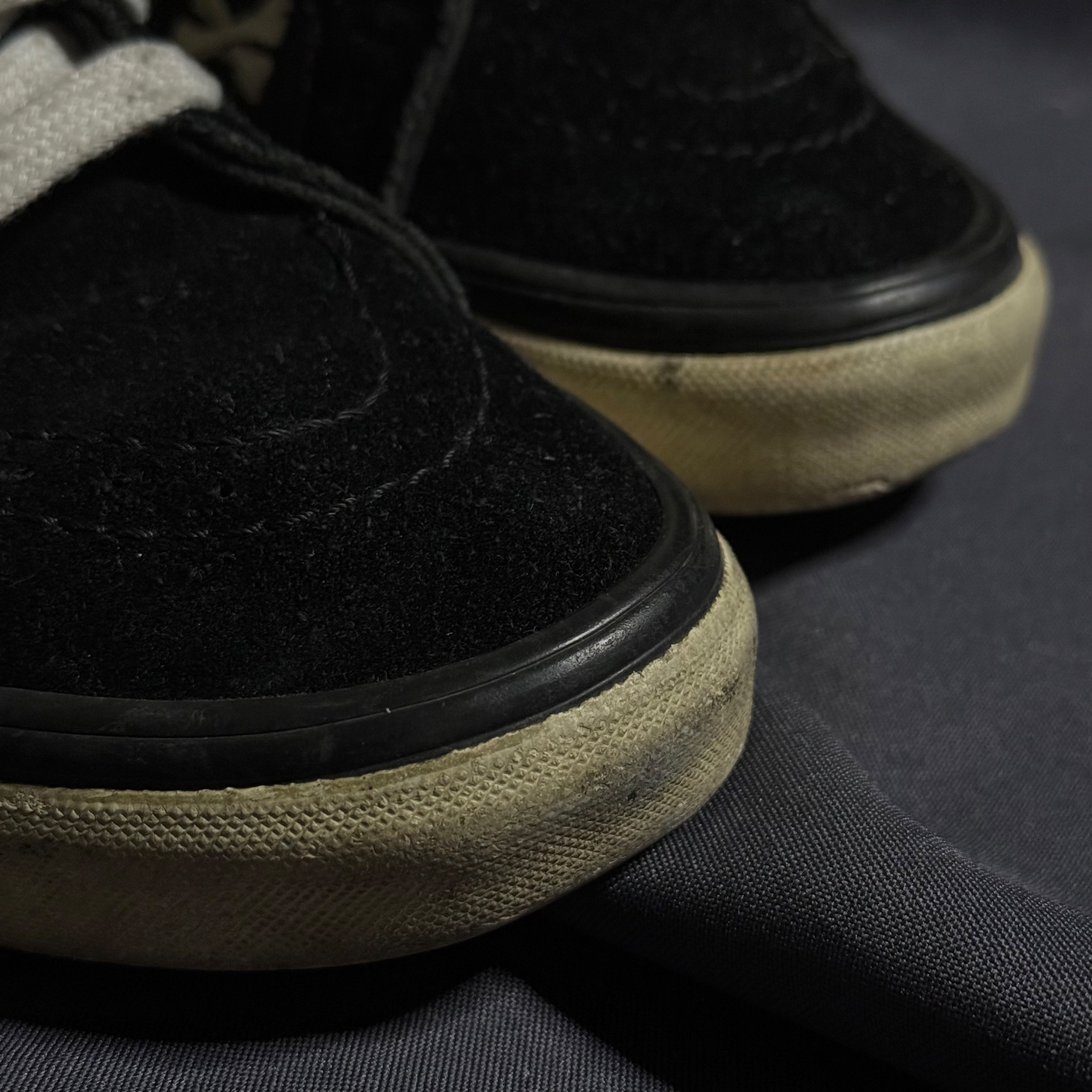 Vans x WTAPS Vans x Wtaps, миниатюра 3