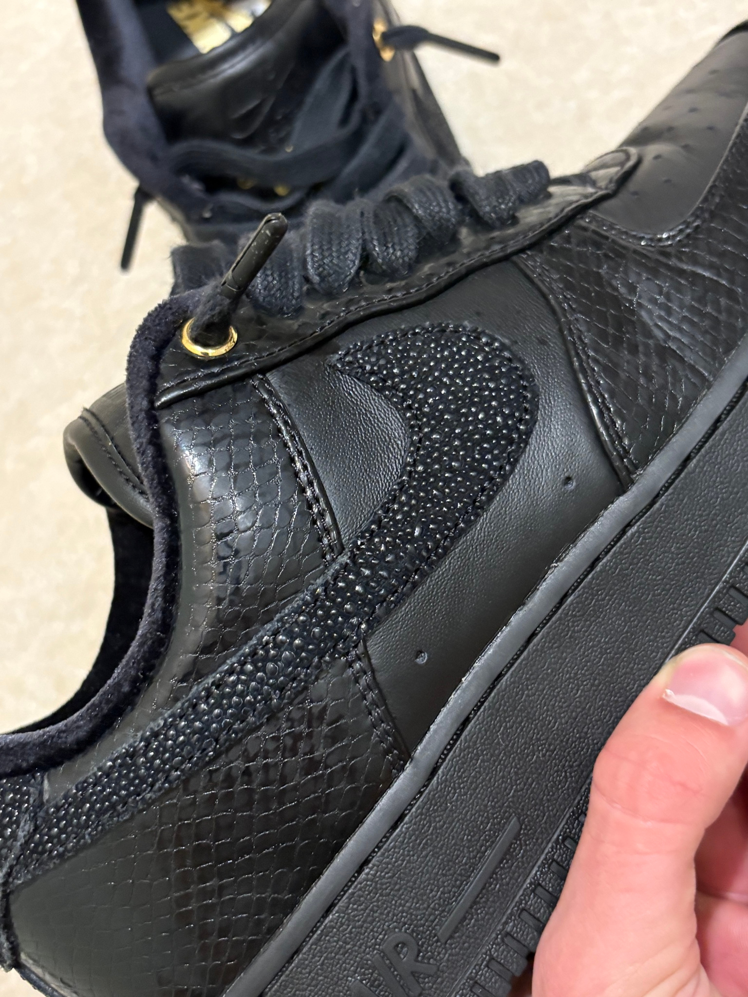Nike Air Force 1 '07 LX Breakthrough, миниатюра 5