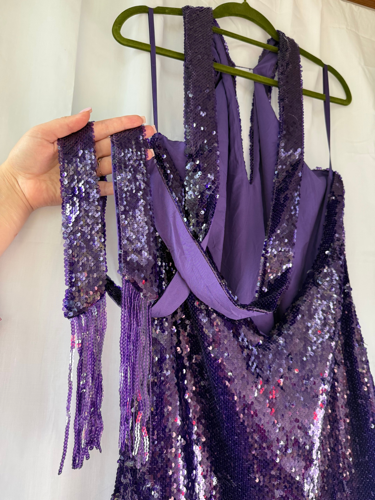 BCBGMAXAZRIA Платье, миниатюра 11
