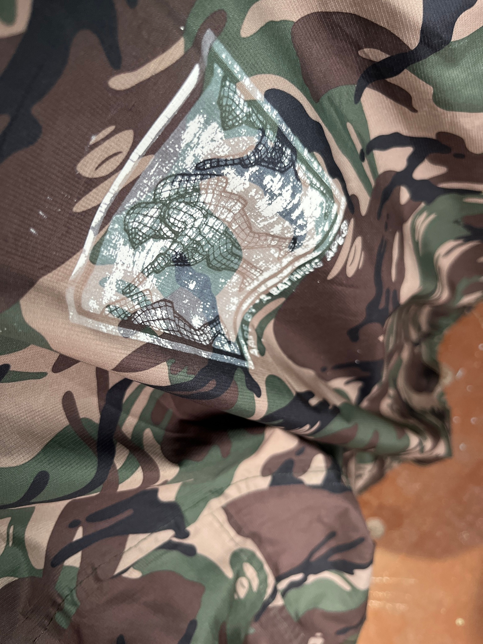 Aape Ветровка, миниатюра 2