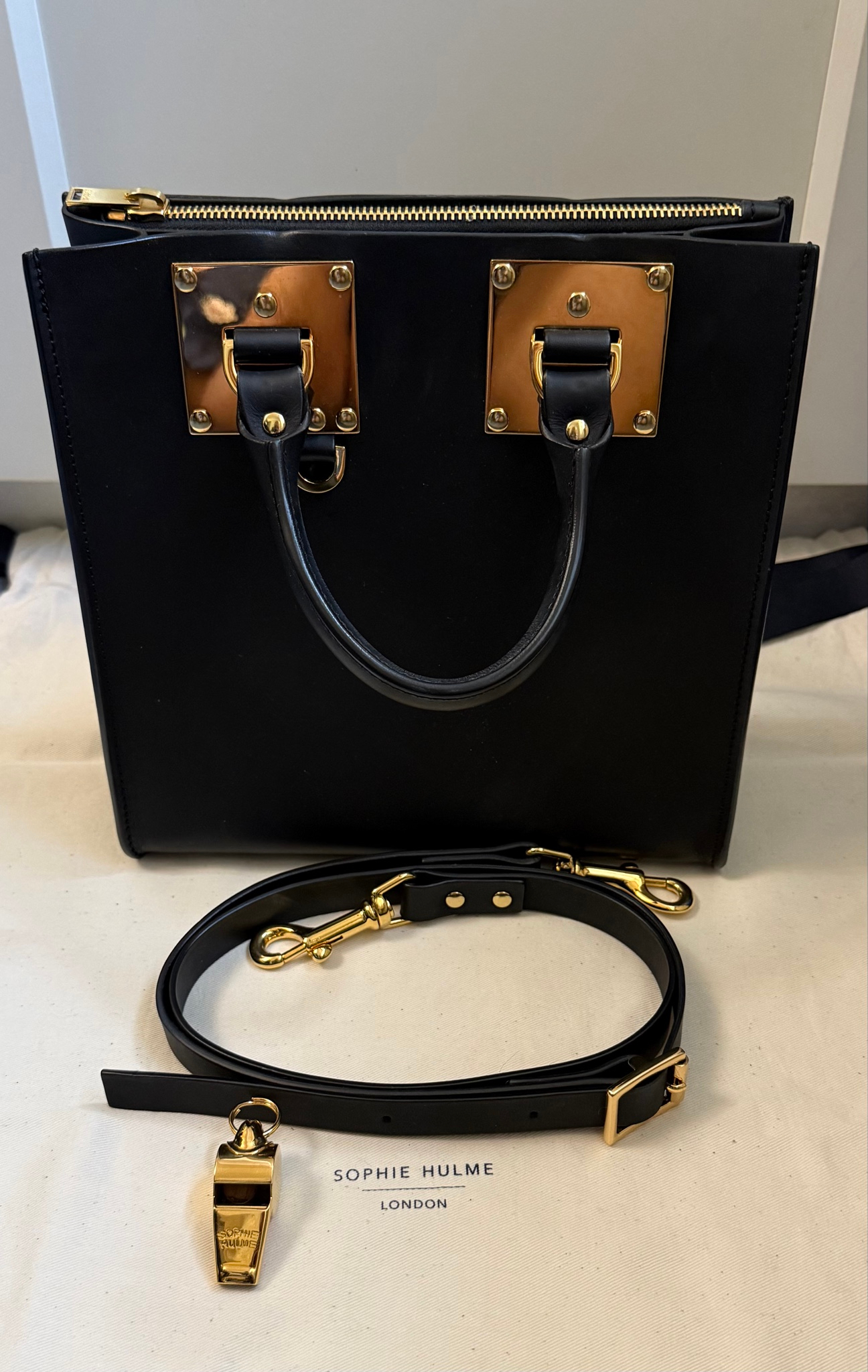 Sophie Hulme Albion Square, миниатюра 1