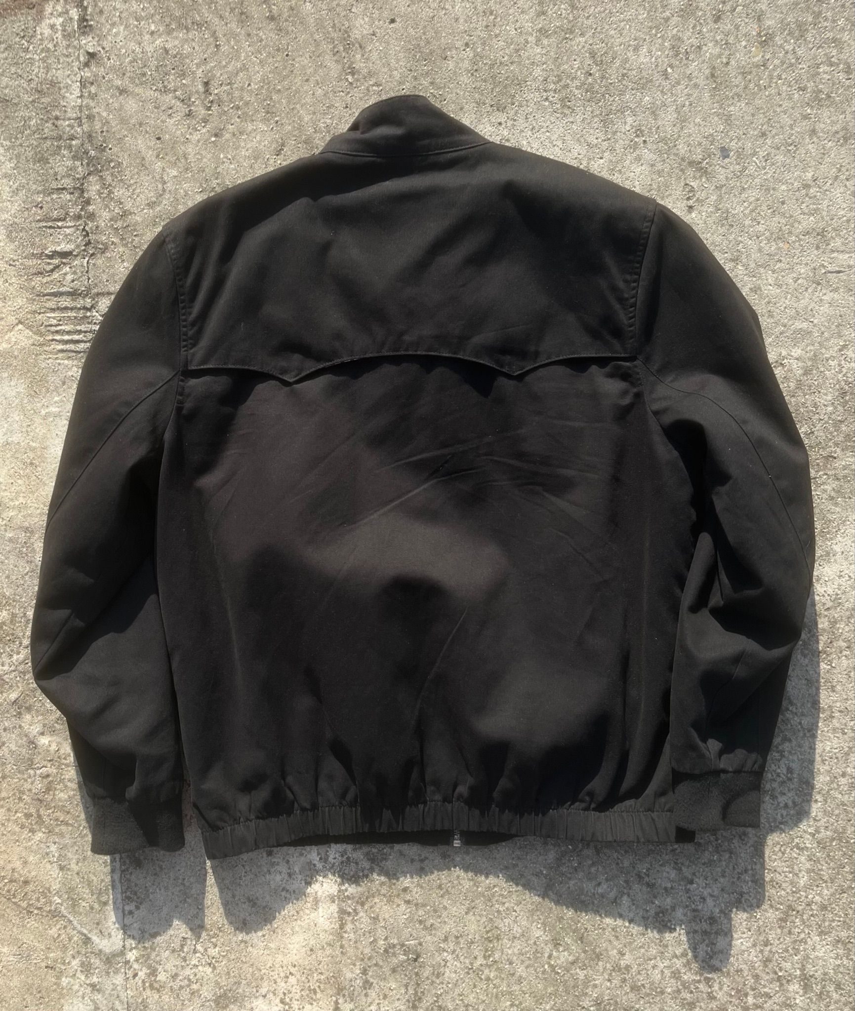 Ben Sherman Harrington Jacket, миниатюра 2