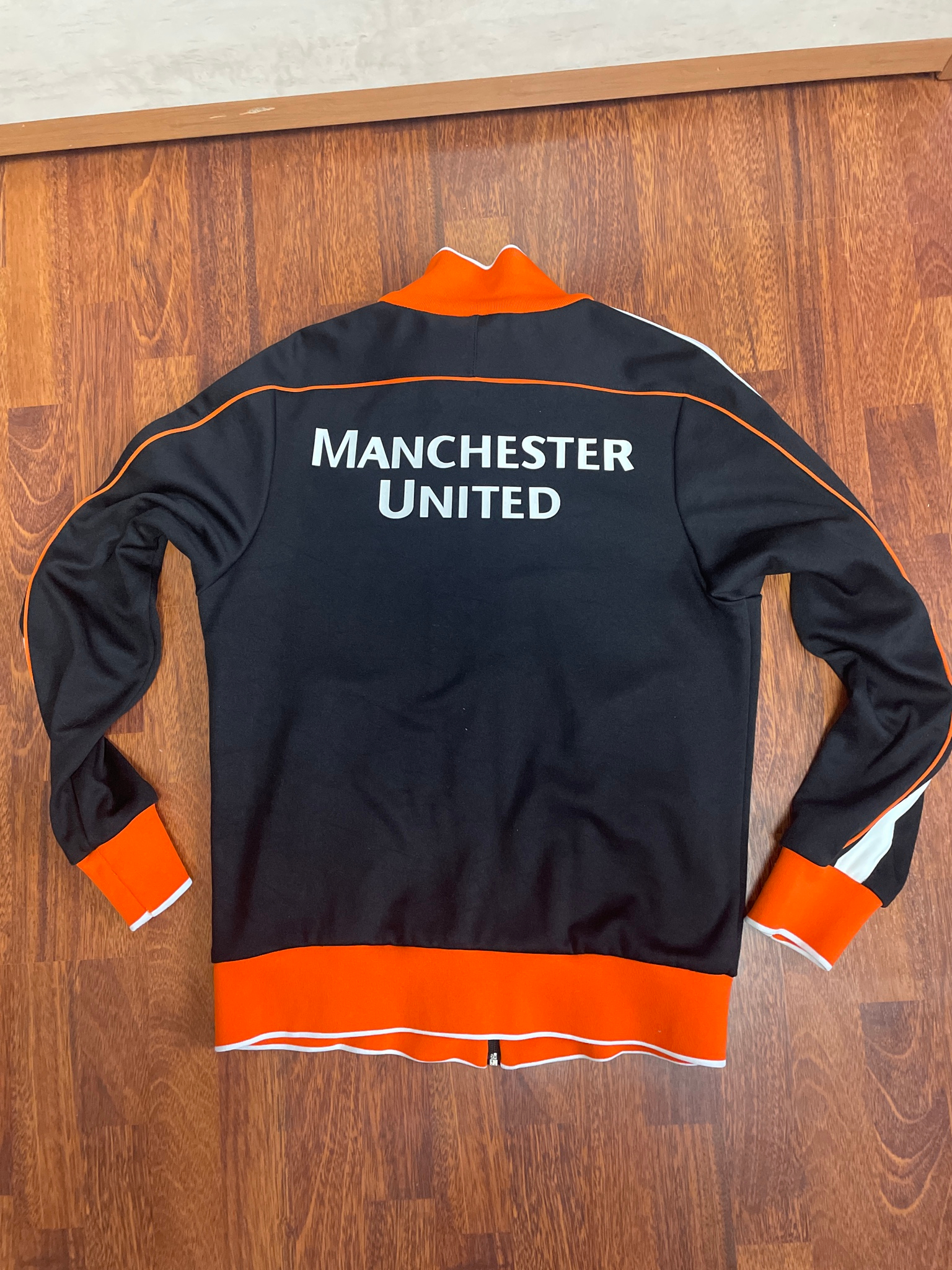 Nike x Manchester United Другое, миниатюра 2
