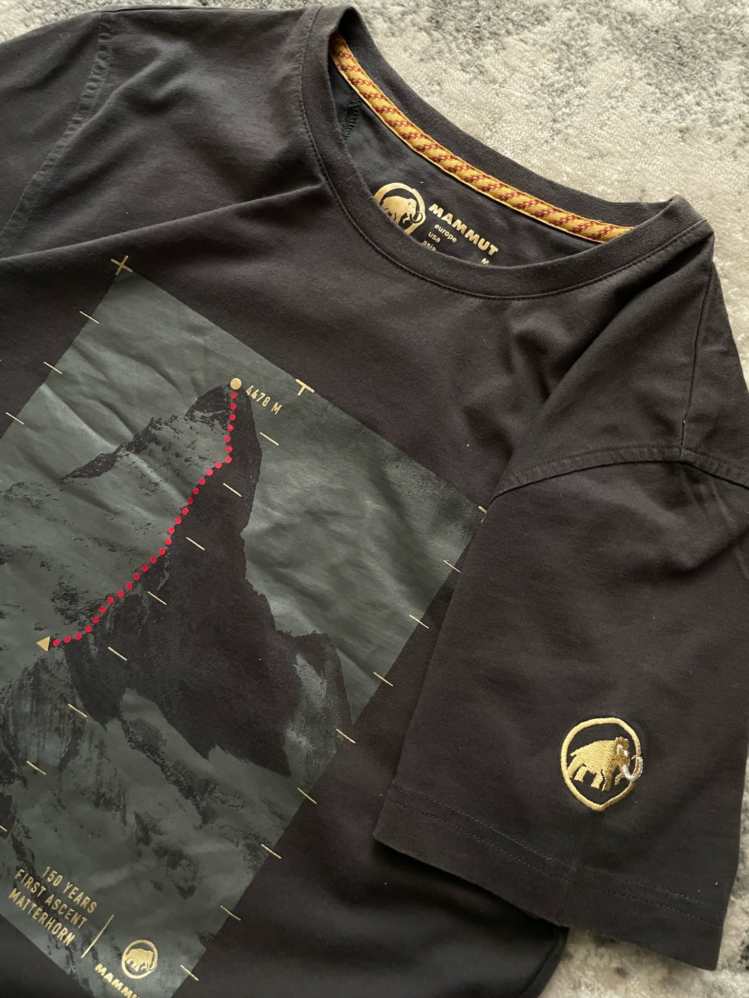 Mammut The Alps, миниатюра 3