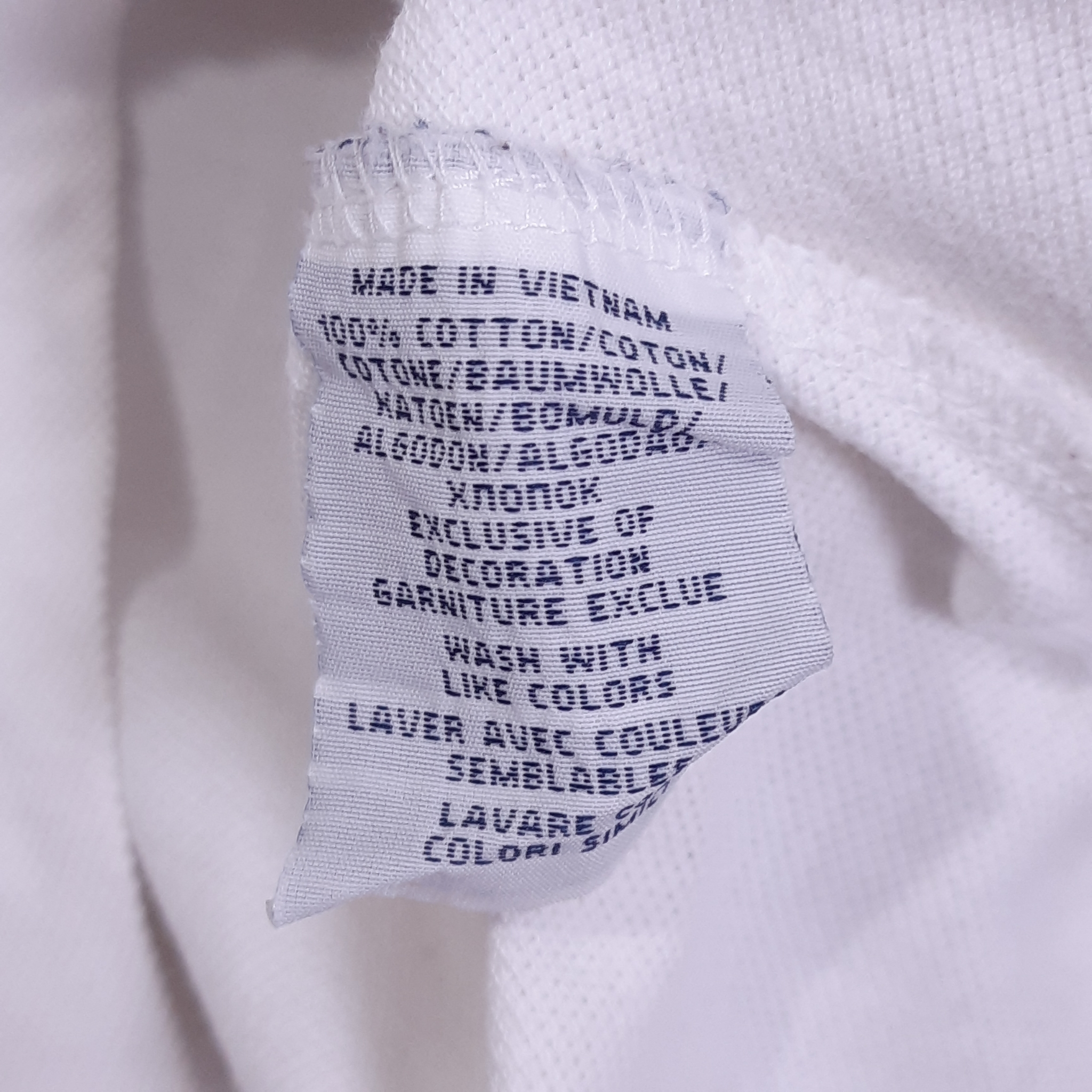 Polo Ralph Lauren Long Sleeve, миниатюра 6