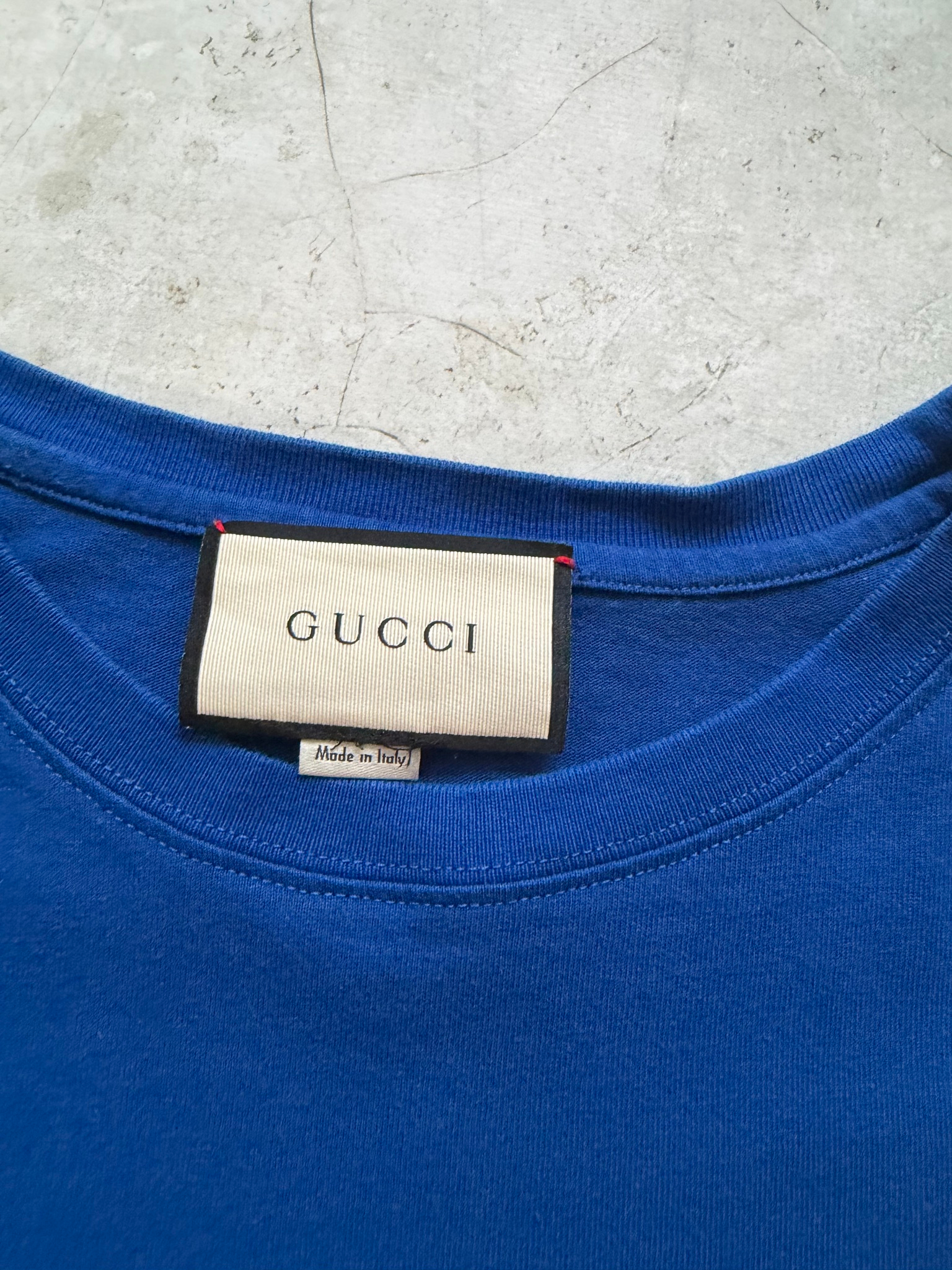 Gucci T-shirt, миниатюра 3
