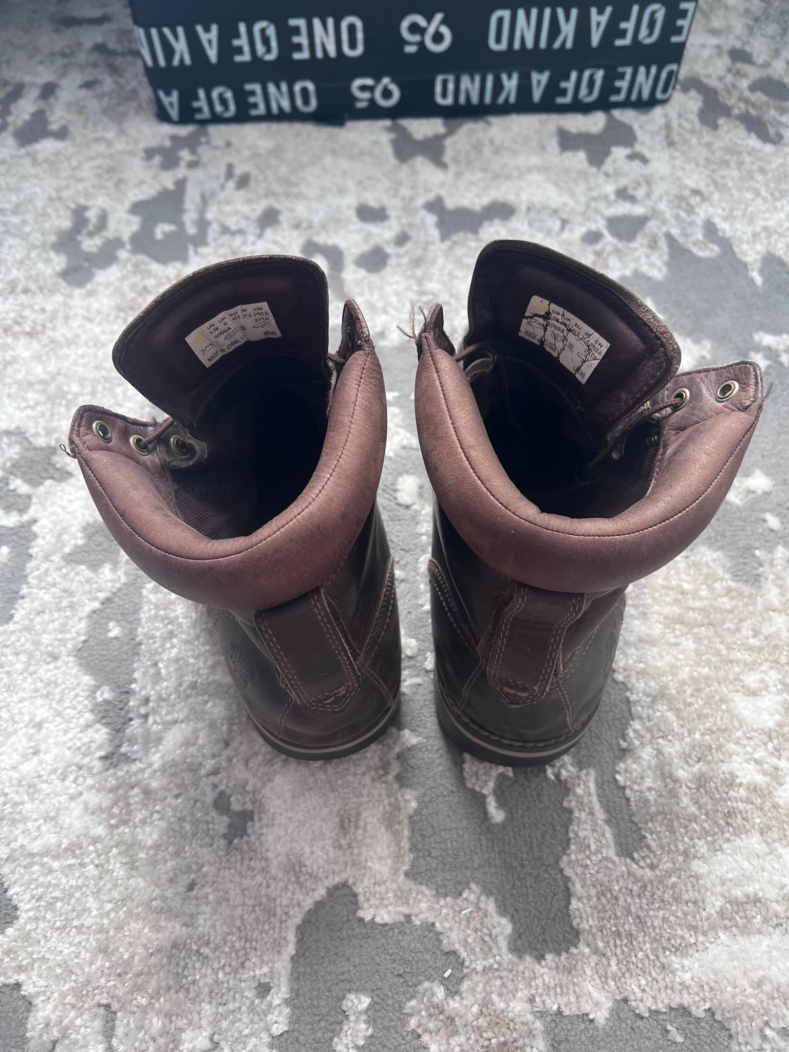Timberland Ботинки, миниатюра 2