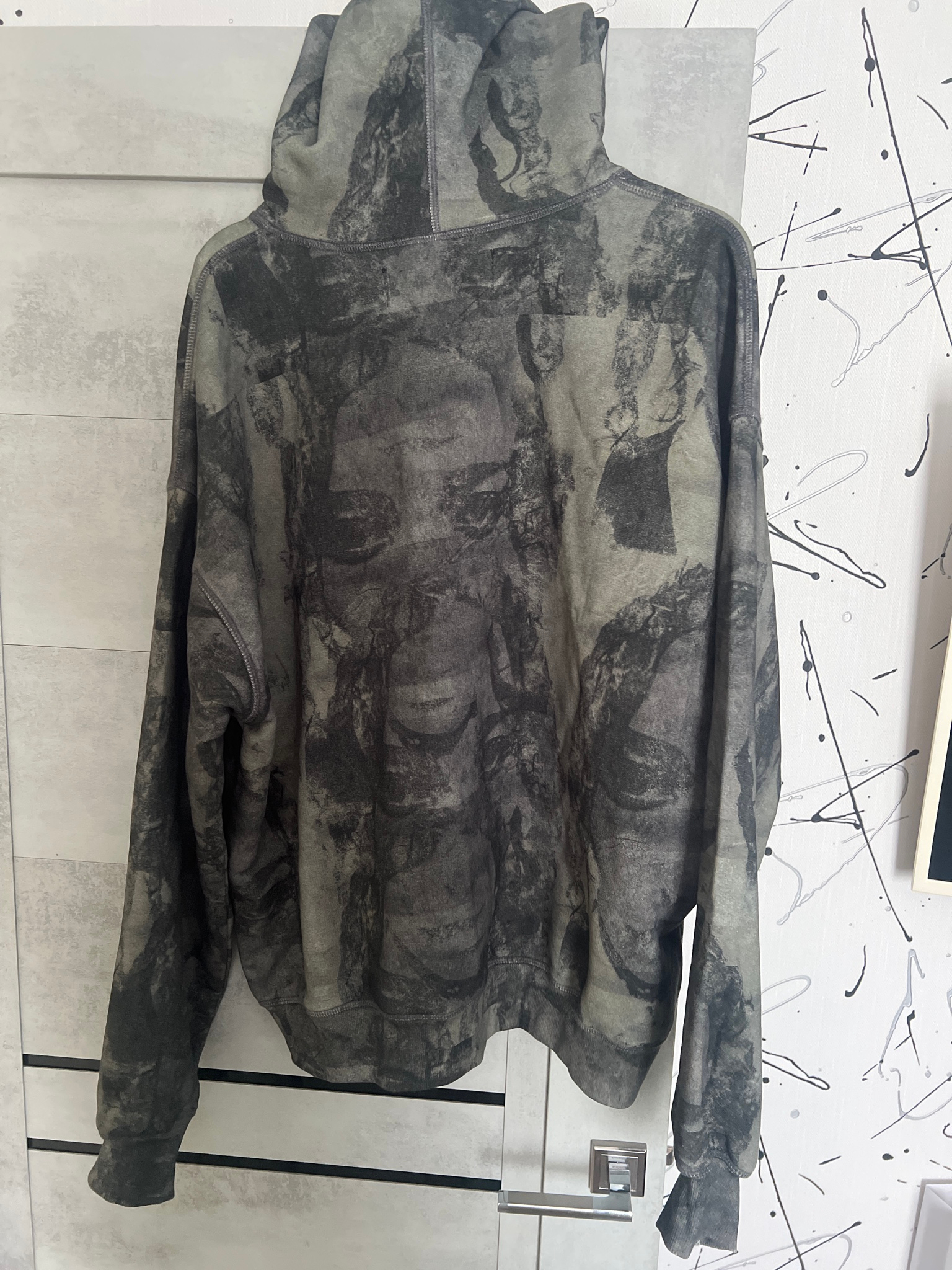 MISBHV Tamara Hoodie, миниатюра 2