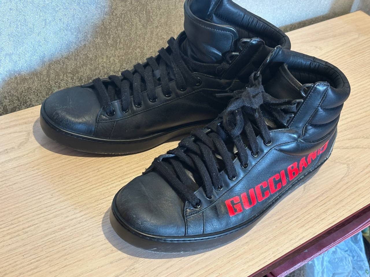 Gucci Hightop, миниатюра 2