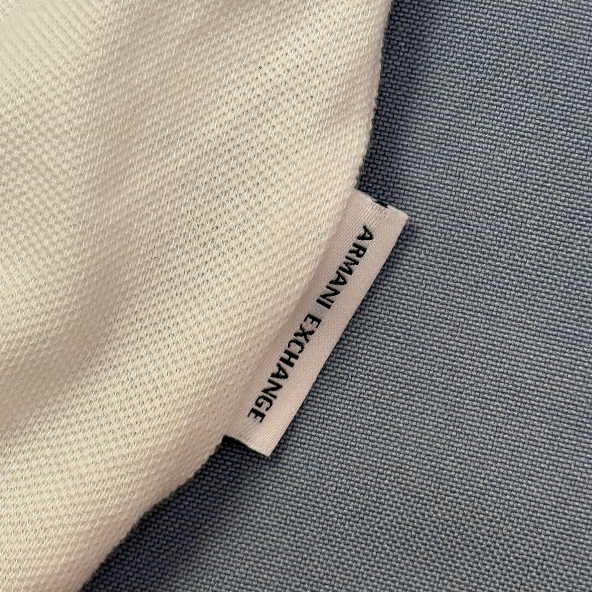Armani Exchange Polo CLG, миниатюра 5